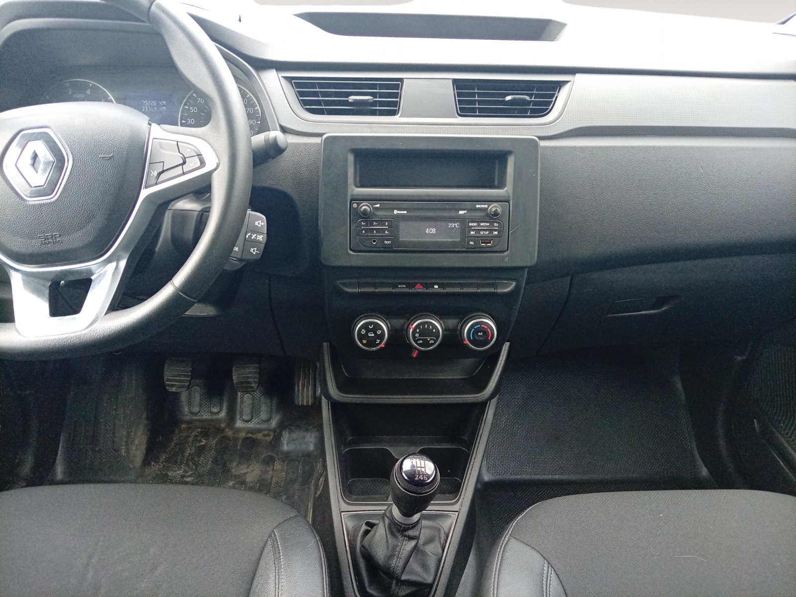 RENAULT EXPRESS-RENAULT EXPRESS 1.5 DCI 95 BUSINESS-image-8