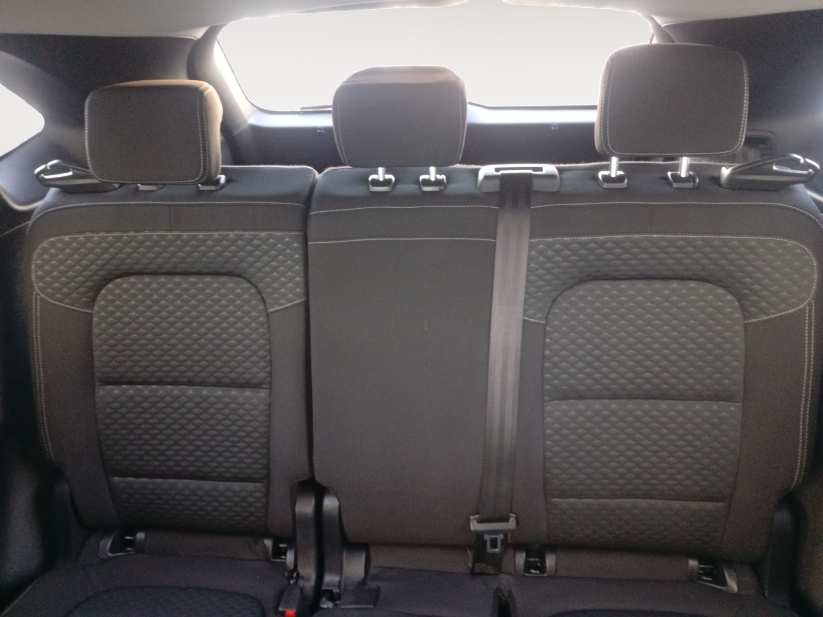 FORD KUGA-FORD KUGA 1.5 ECOBLUE 120 BVA TREND+-image-10