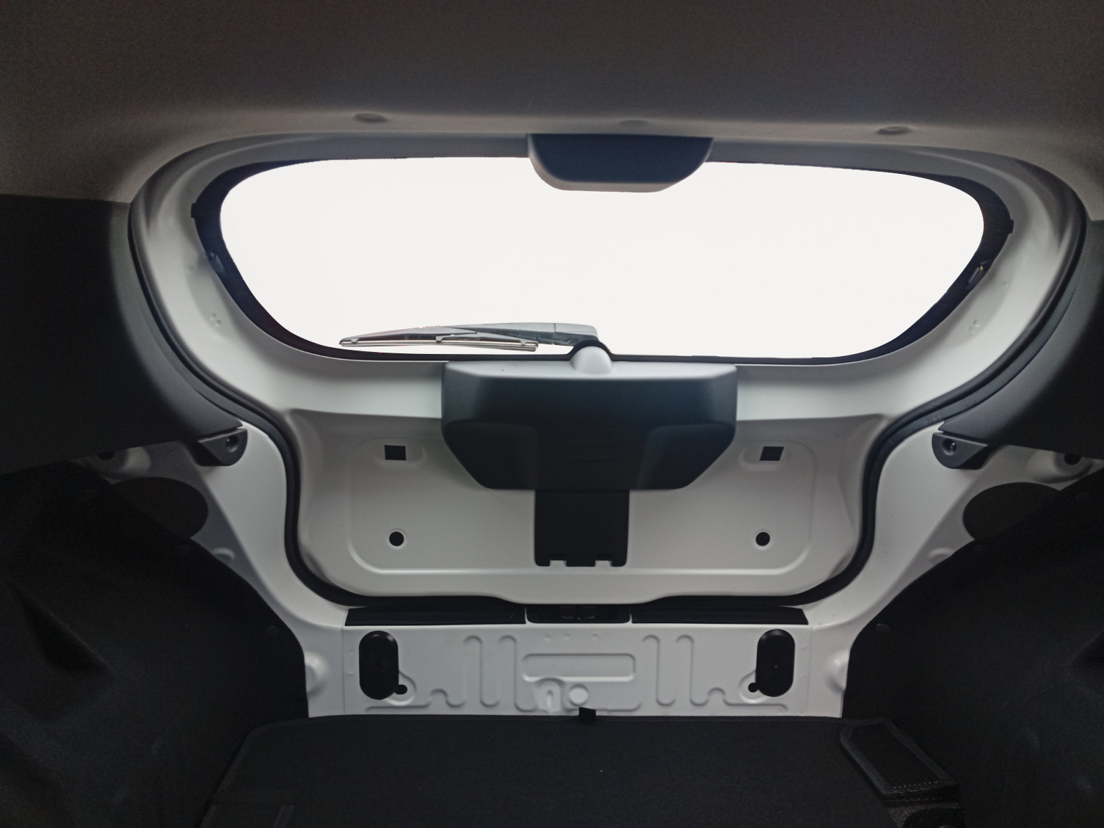 DACIA SPRING-DACIA SPRING SPRING I - PH1 - 65 KW AT CARGO BVA 45CH-image-10