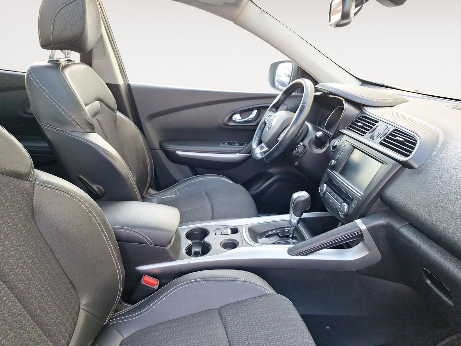 RENAULT KADJAR-RENAULT KADJAR KADJAR I - PH2 - 1.5 DCI INTENS EDC BVR 110CH-image-13