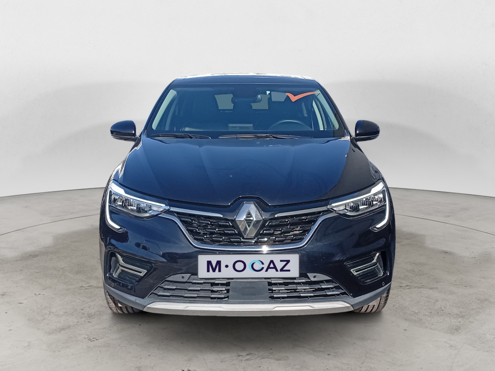 RENAULT ARKANA-RENAULT ARKANA ARKANA I - PH1 - 1.6 E-TECH HEV TECHNO BVA 146CH-image-5