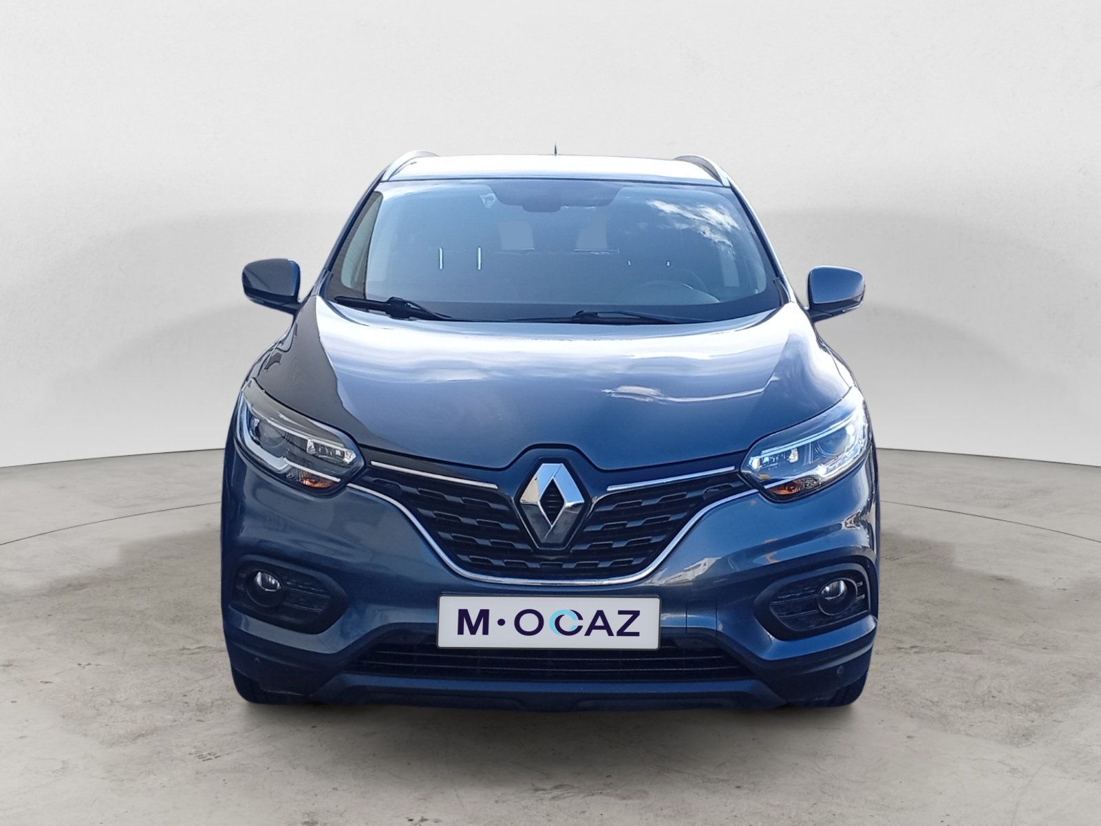RENAULT KADJAR-RENAULT KADJAR KADJAR I - PH2 - 1.5 DCI EXPLORE EDC BVR 110CH-image-5