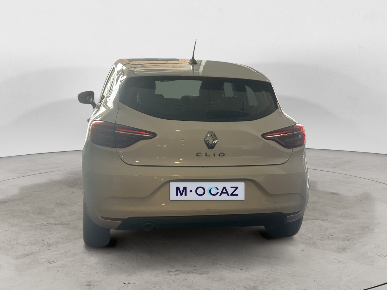 RENAULT CLIO-RENAULT CLIO AUTHENTIC-image-4