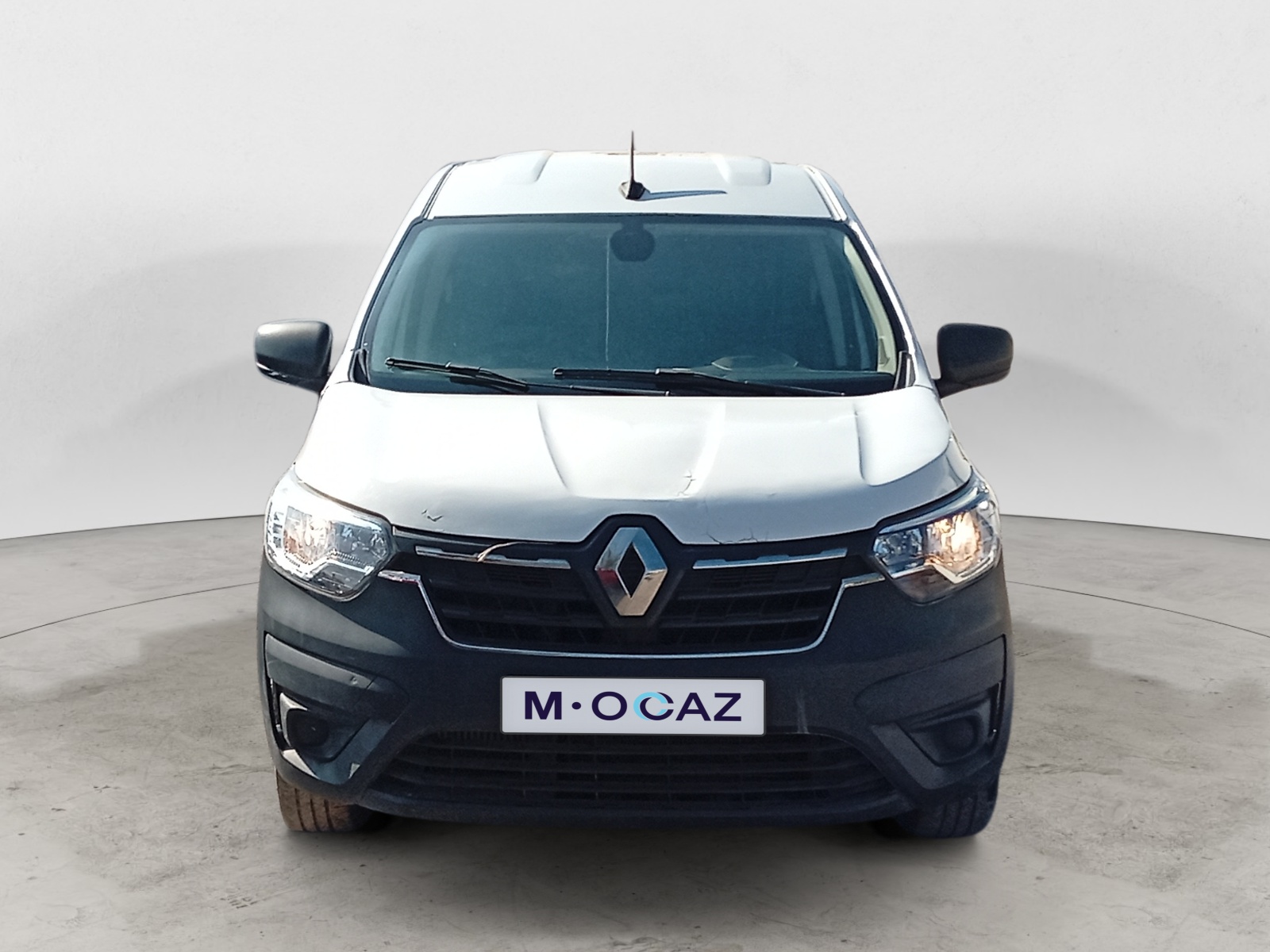 RENAULT EXPRESS VAN-RENAULT EXPRESS VAN EXPRESS VAN II - PH1 - 1.5 DCI 95 ADVANCE BVM 95CH-image-5