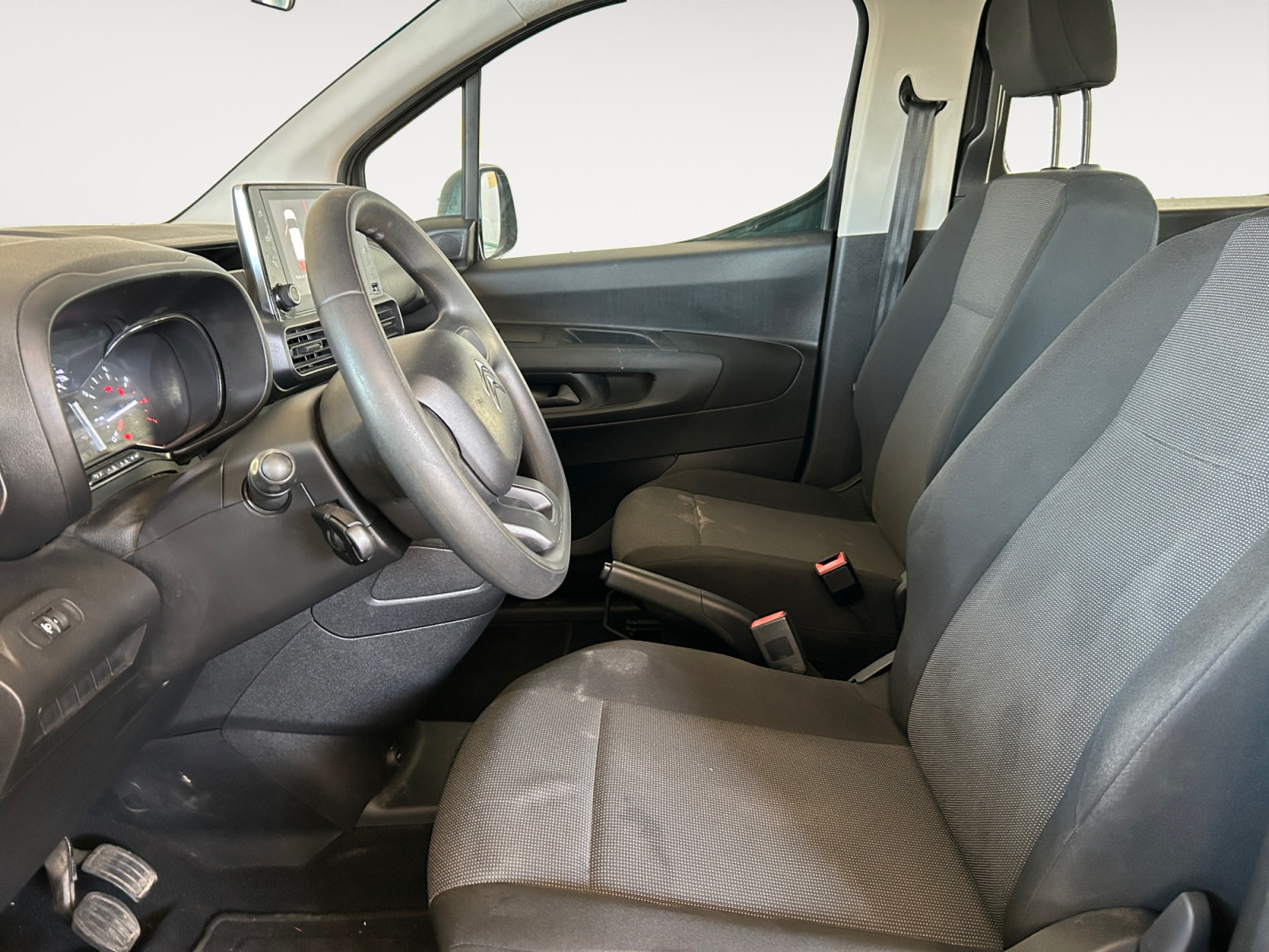 CITROEN BERLINGO-CITROEN BERLINGO BERLINGO II - PH2 - 1.6 HDI ATTRACTION BVM 75CH-image-7