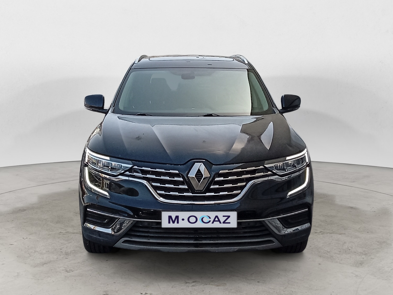RENAULT KOLEOS-RENAULT KOLEOS KOLEOS I - PH2 - 2.0 DCI INTENS 4X4 BVA 175CH-image-5
