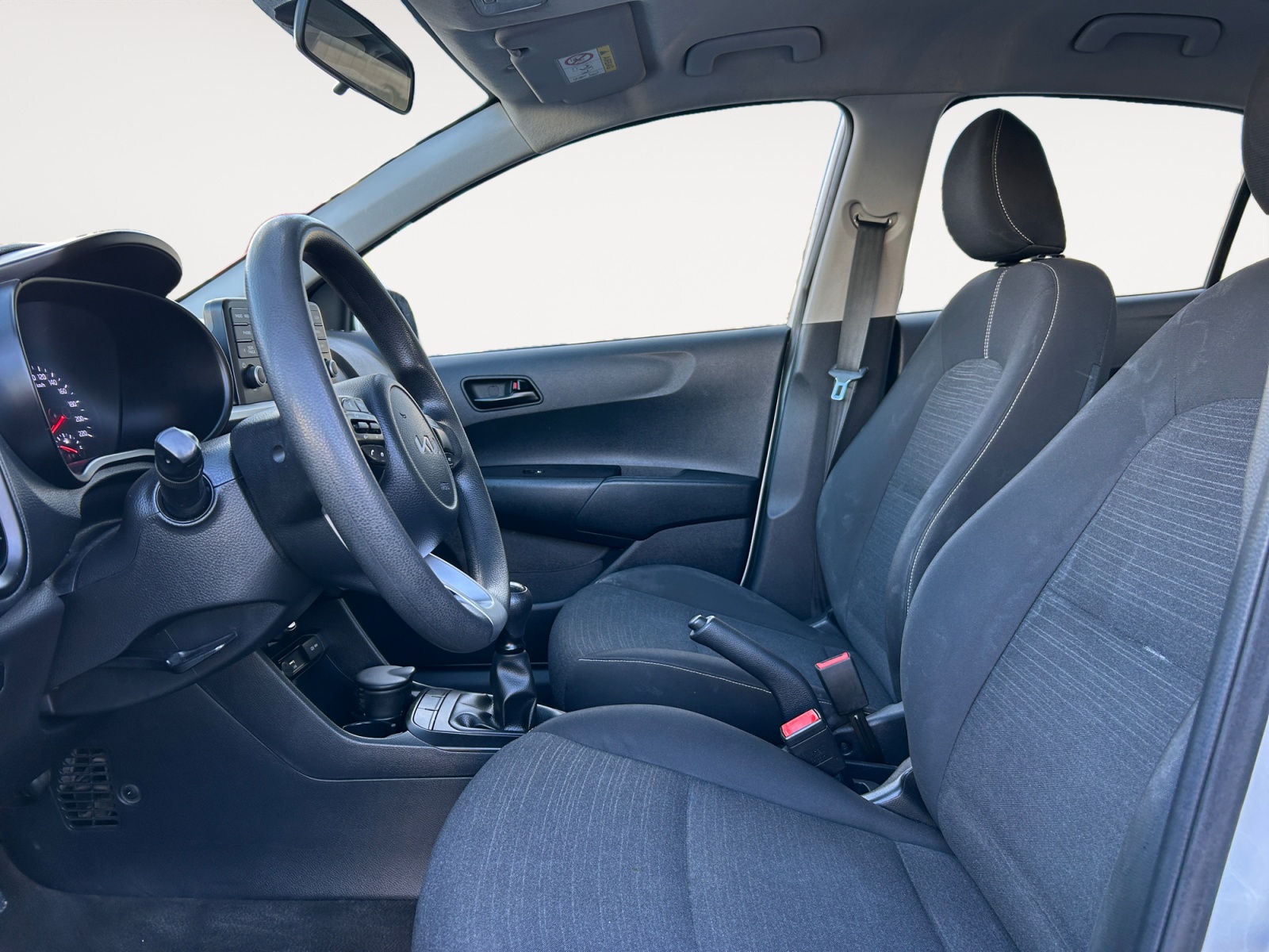KIA PICANTO-KIA PICANTO PICANTO II - PH2 - 1.0 LIFE 5P BVM 69CH-image-6