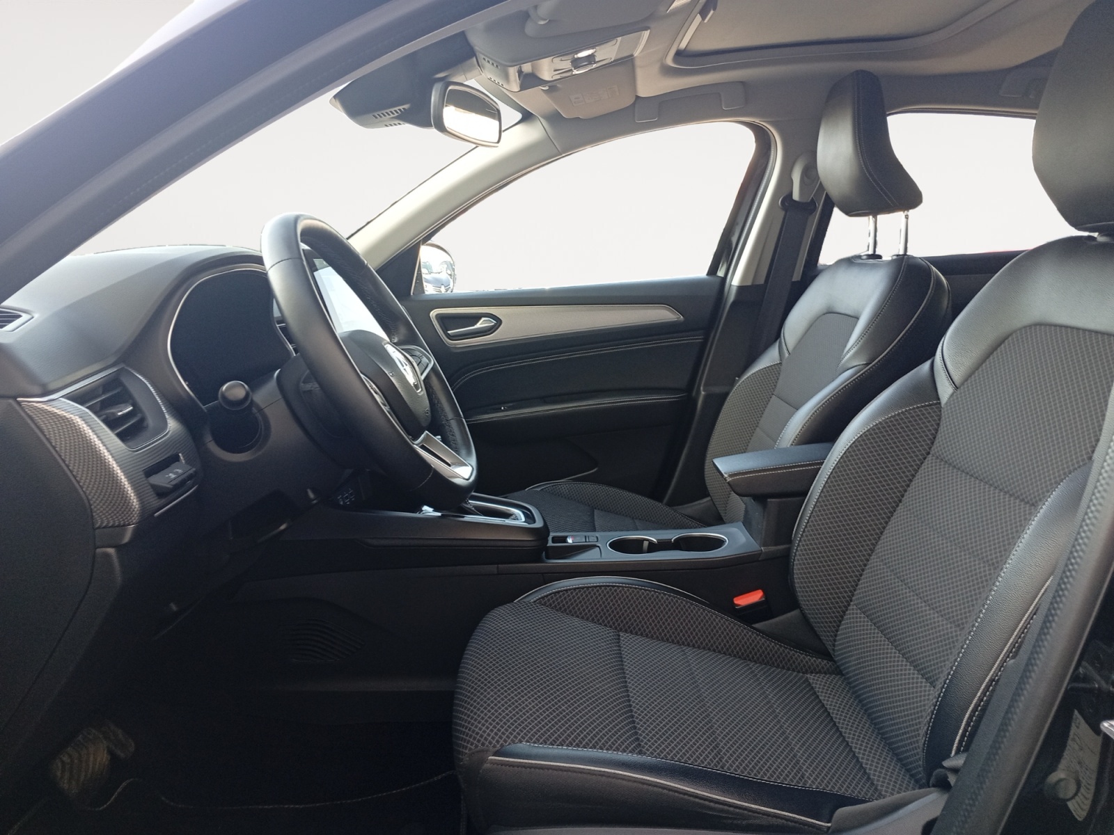 RENAULT ARKANA-RENAULT ARKANA 1.6 ETECH 145 HEV TECHNO-image-5