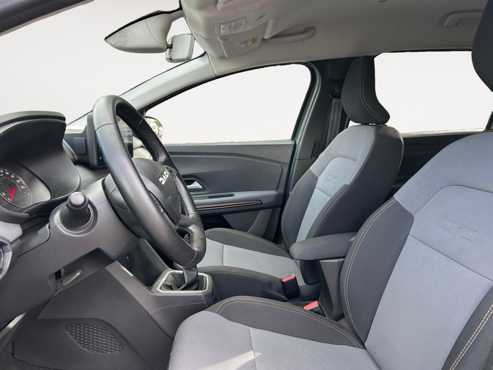 DACIA JOGGER-DACIA JOGGER JOGGER I - PH1 - 1.5 DCI 102 ESSENTIAL ( 7P ) BVM 102CH-image-6