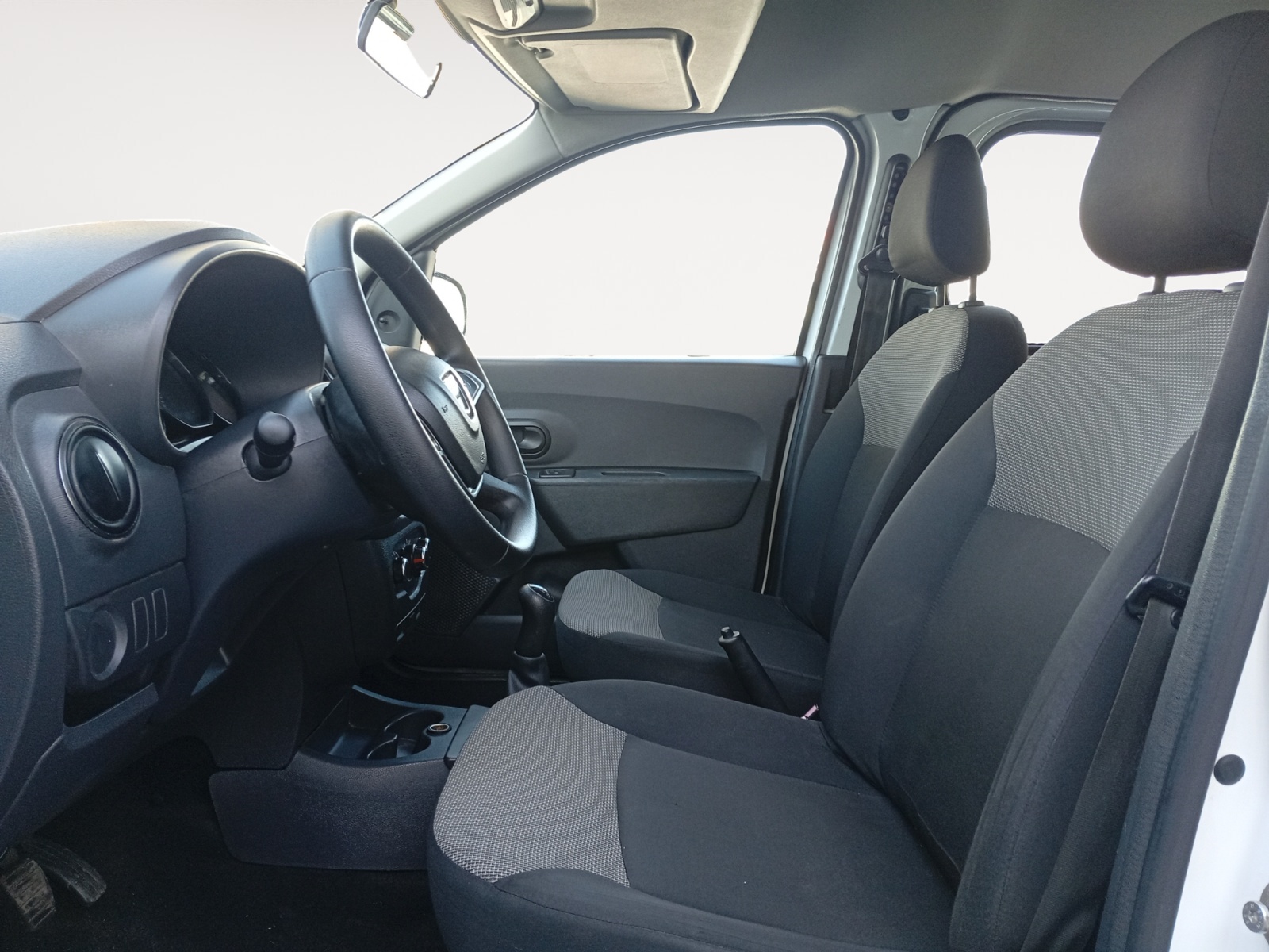 DACIA DOKKER-DACIA DOKKER DOKKER I - PH2 - 1.5 DCI AMBIANCE BVM 85CH-image-6