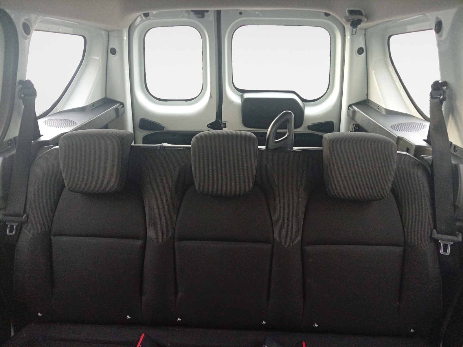 RENAULT EXPRESS-RENAULT EXPRESS AUTHENTIC-image-10