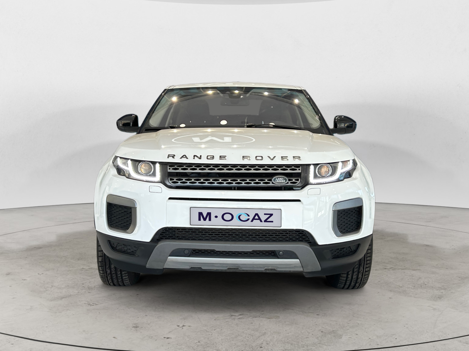 LAND ROVER RANGE ROVER EVOQUE-LAND ROVER RANGE ROVER EVOQUE 2.0 D I4 204 4WD AUTOBIOGRAPHY-image-5