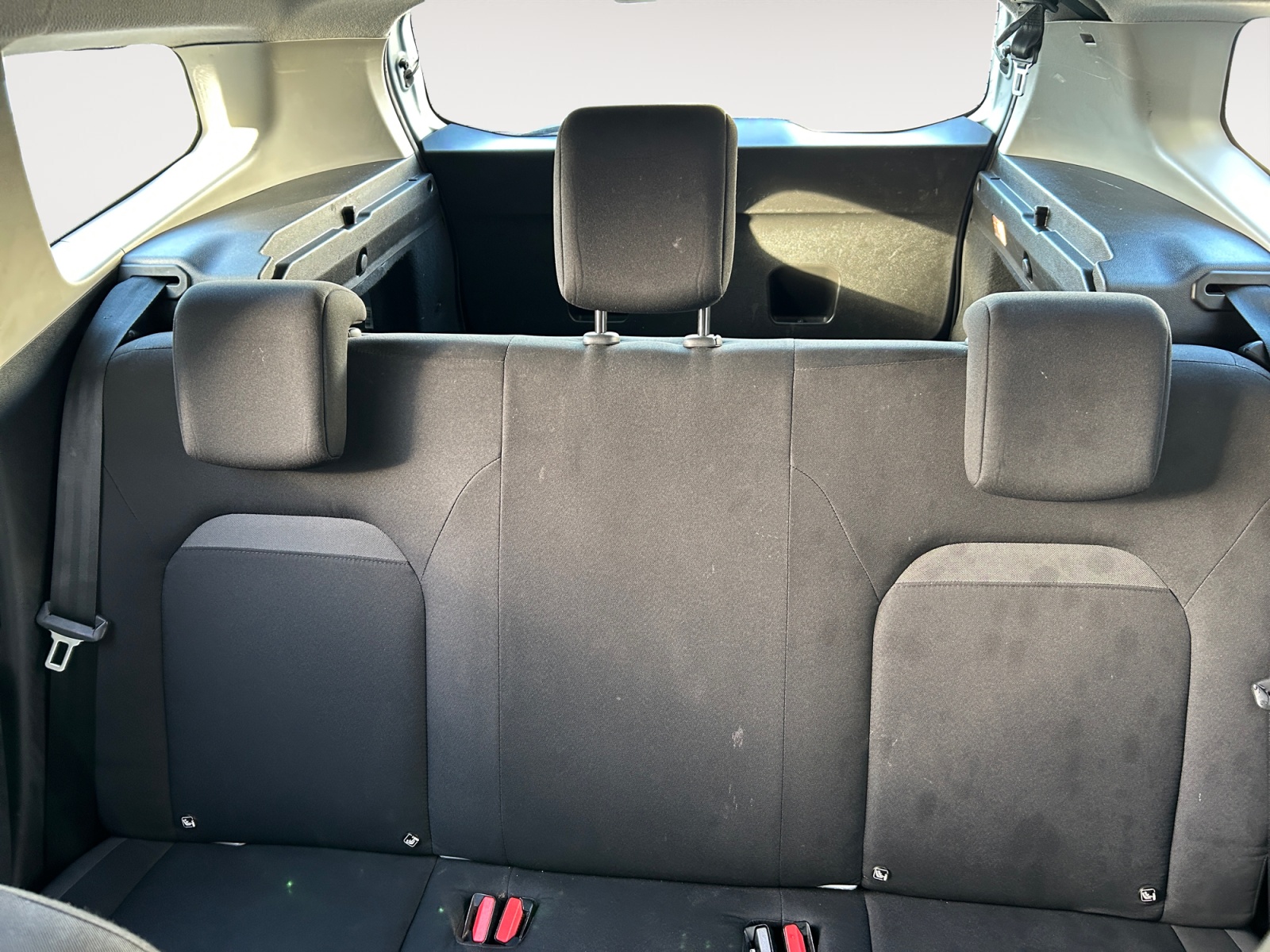 DACIA DUSTER-DACIA DUSTER DUSTER I - PH2 - 1.5 DCI LAURéATE PLUS MY17 4X2 EDC BVR 110CH-image-10