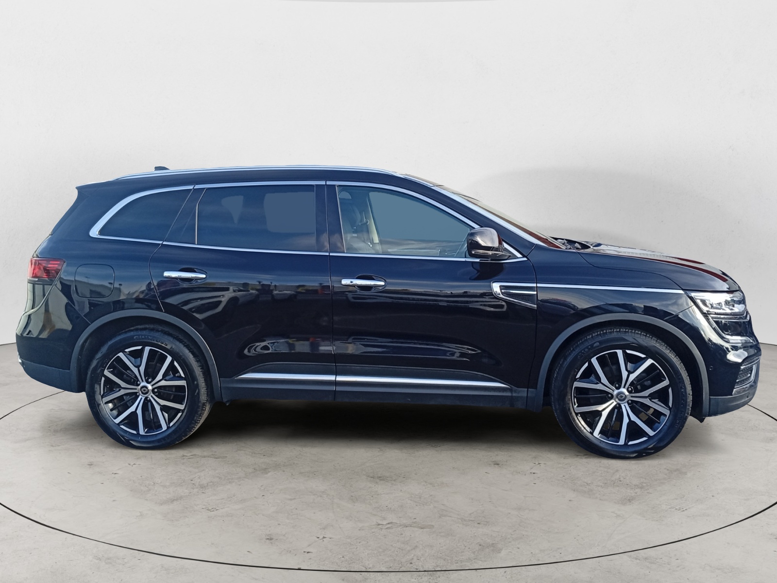 RENAULT KOLEOS-RENAULT KOLEOS KOLEOS II - PH2 - 2.0 DCI 4WD TECHNO CVT 185CH-image-4