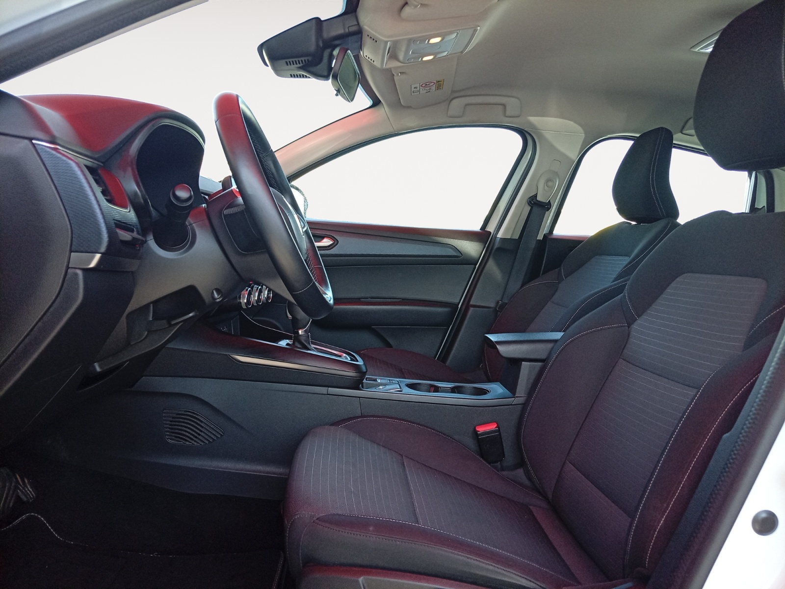 RENAULT ARKANA-RENAULT ARKANA ARKANA I - PH1 - 1.6 E-TECH FULL HYBRID EQUILIBRE BVA 145CH-image-6