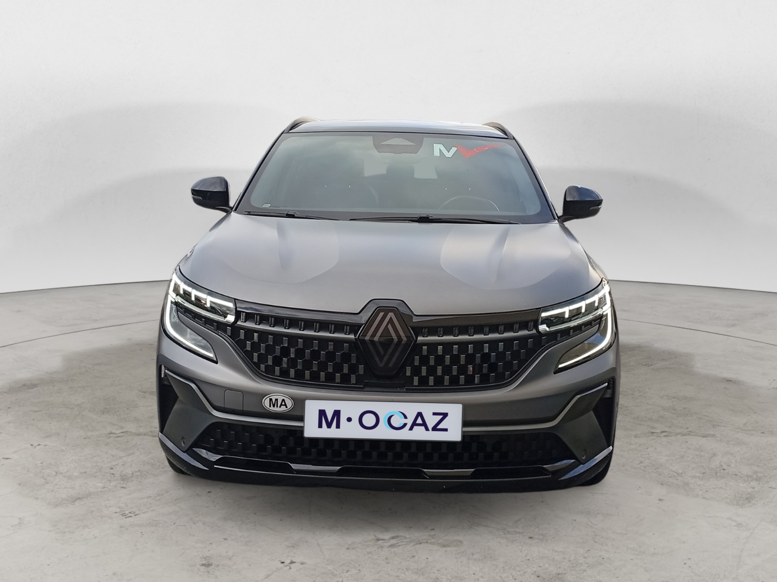 RENAULT AUSTRAL-RENAULT AUSTRAL AUSTRAL I - PH2 - 1.2  HEV  EDC  E-TECH FULL HYBRID ESPRIT ALPINE BVA 200CH-image-5