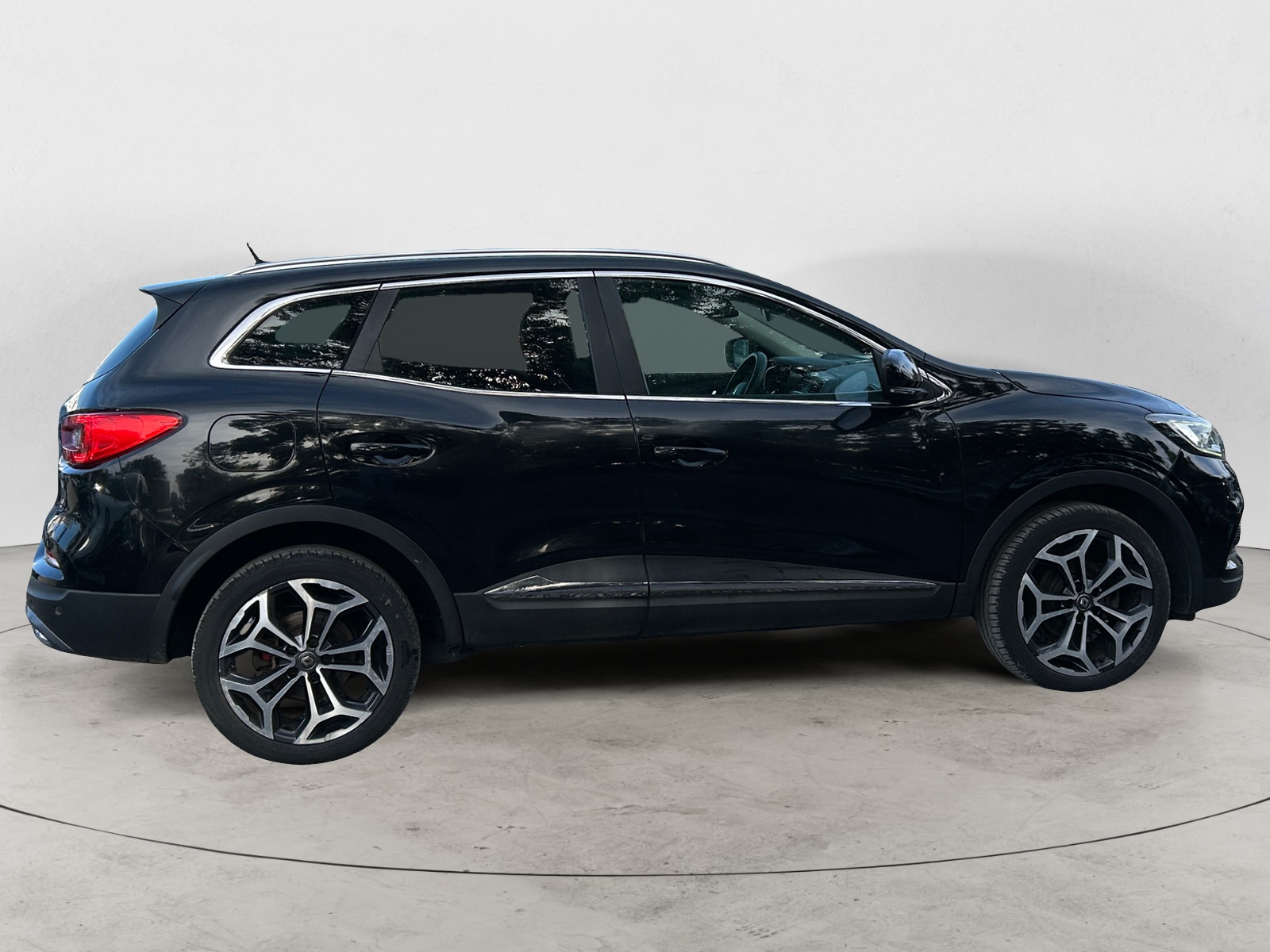 RENAULT KADJAR-RENAULT KADJAR KADJAR I - PH2 - 1.5 DCI INTENS EDC BVR 110CH-image-4