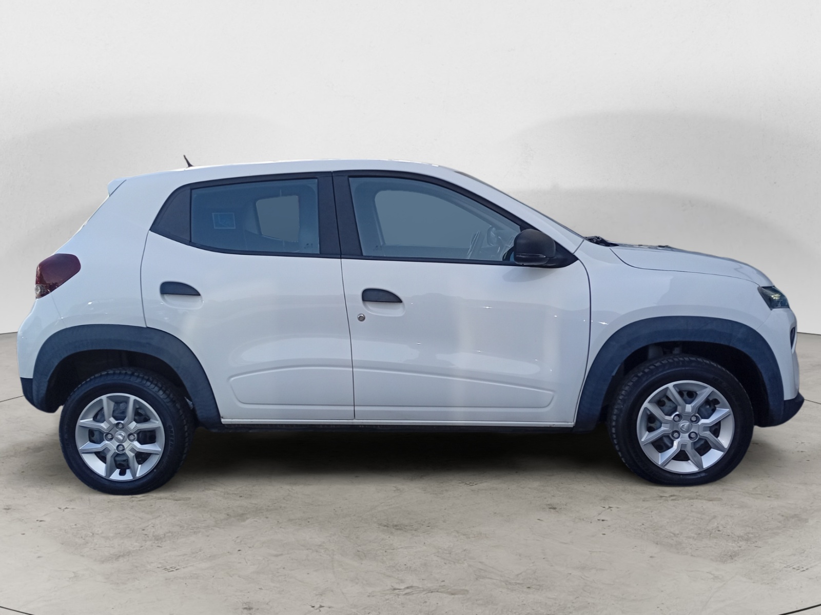 DACIA SPRING-DACIA SPRING SPRING I - PH1 - 65 KW AT CARGO BVA 45CH-image-4