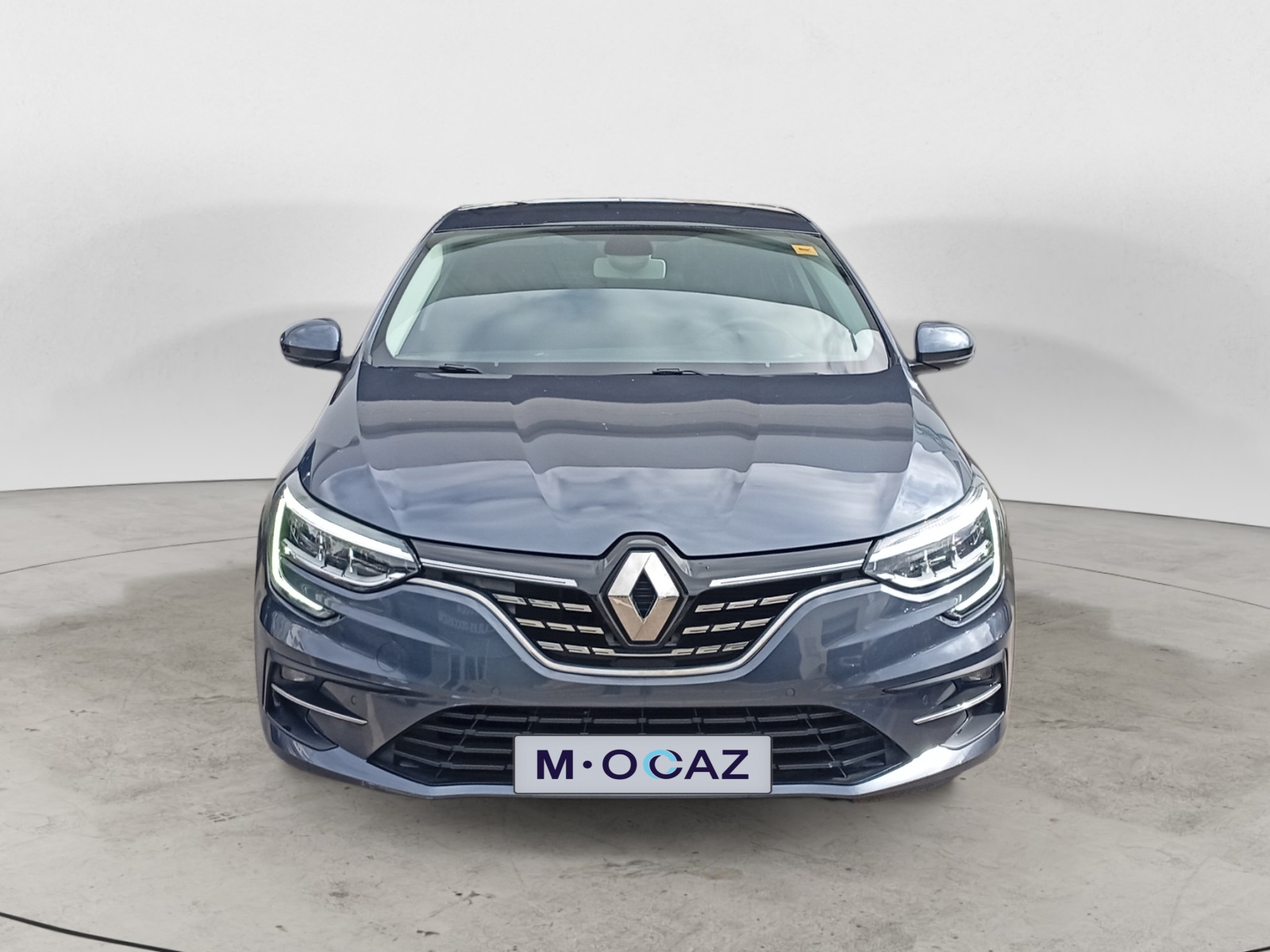 RENAULT MEGANE-RENAULT MEGANE MEGANE IV - PH2 - 1.5 DCI TECHNO BVA 115CH-image-5