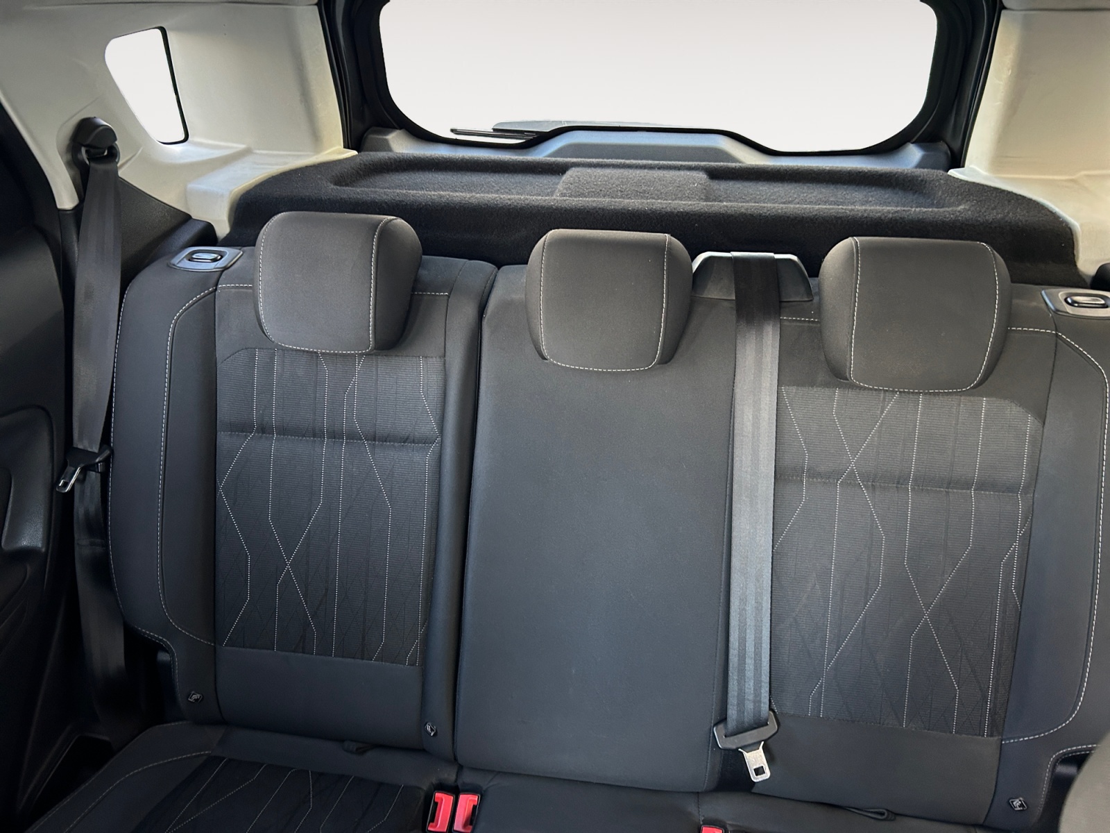 FORD ECOSPORT-FORD ECOSPORT TREND PLUS-image-10