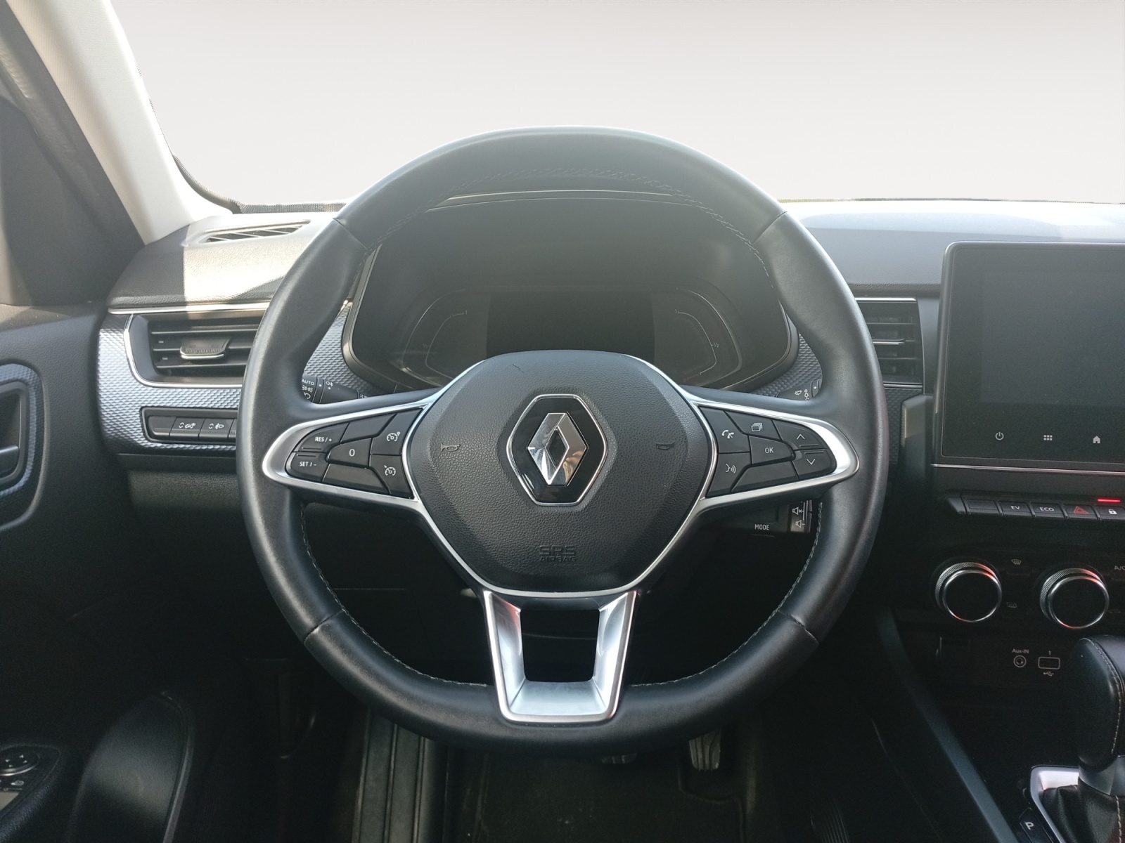 RENAULT ARKANA-RENAULT ARKANA ARKANA I - PH1 - 1.6 E-TECH FULL HYBRID EQUILIBRE BVA 145CH-image-8