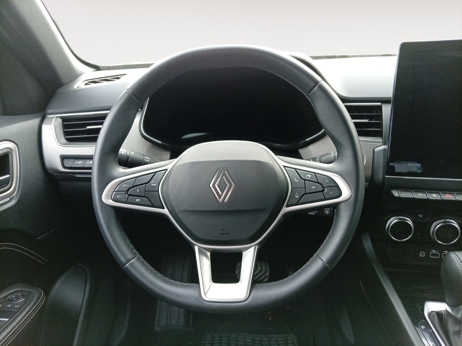 RENAULT ARKANA-RENAULT ARKANA ARKANA I - PH1 - 1.6 E-TECH  HEV ESPRIT ALPINE BVA 145CH-image-9