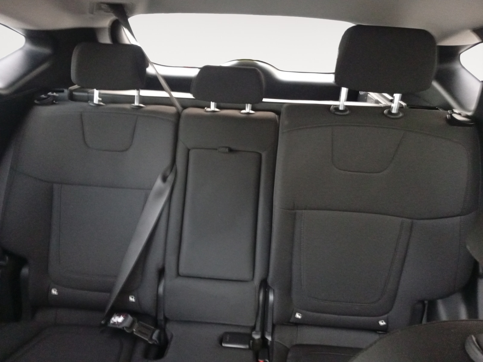 HYUNDAI TUCSON-HYUNDAI TUCSON TUCSON IV - PH1 - 1.6 CRDI ULTIMATE DCT 134CH-image-10