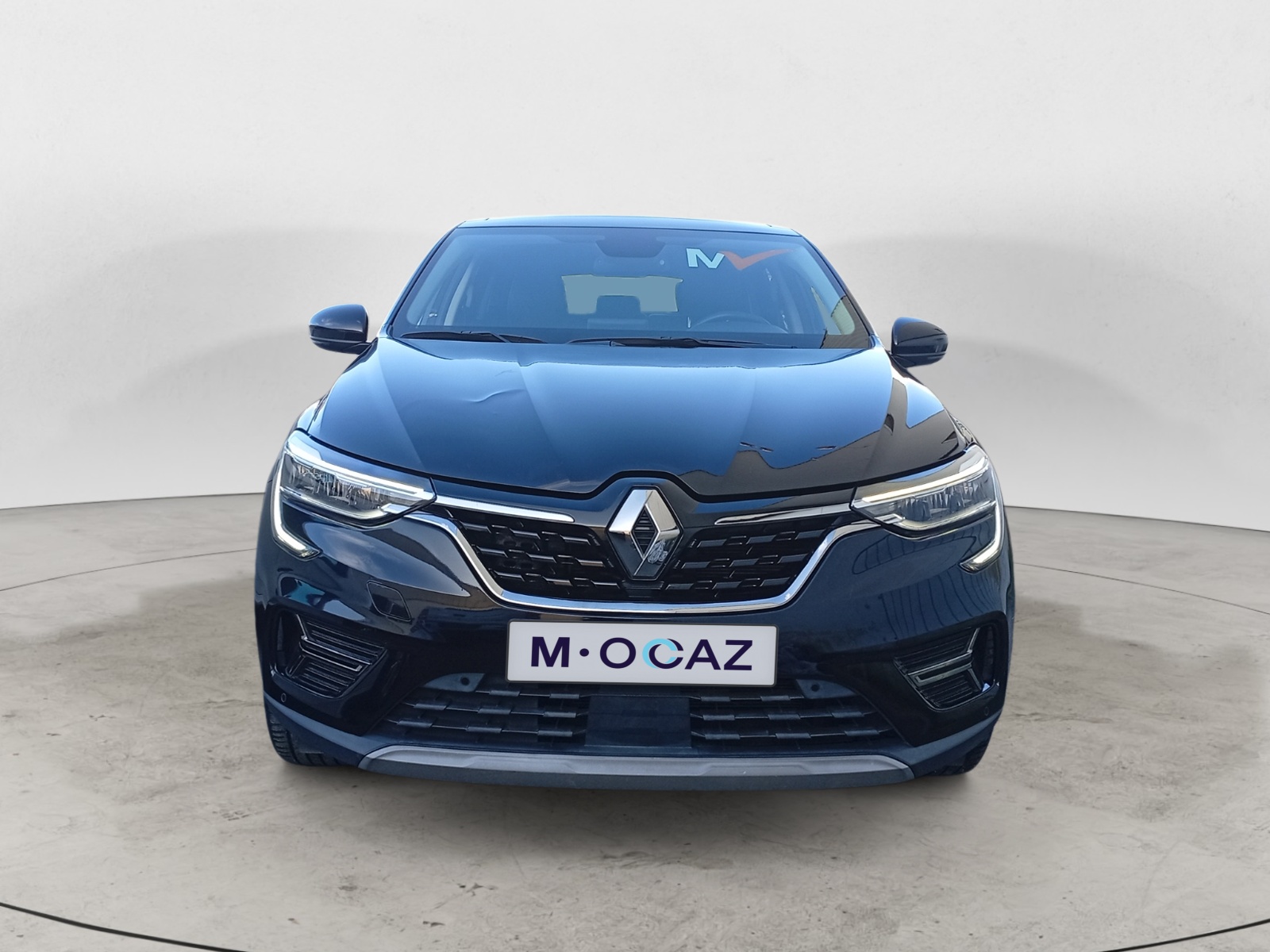 RENAULT ARKANA-RENAULT ARKANA ARKANA I - PH1 - 1.6 E-TECH FULL HYBRID TECHNO BVA 145CH-image-5