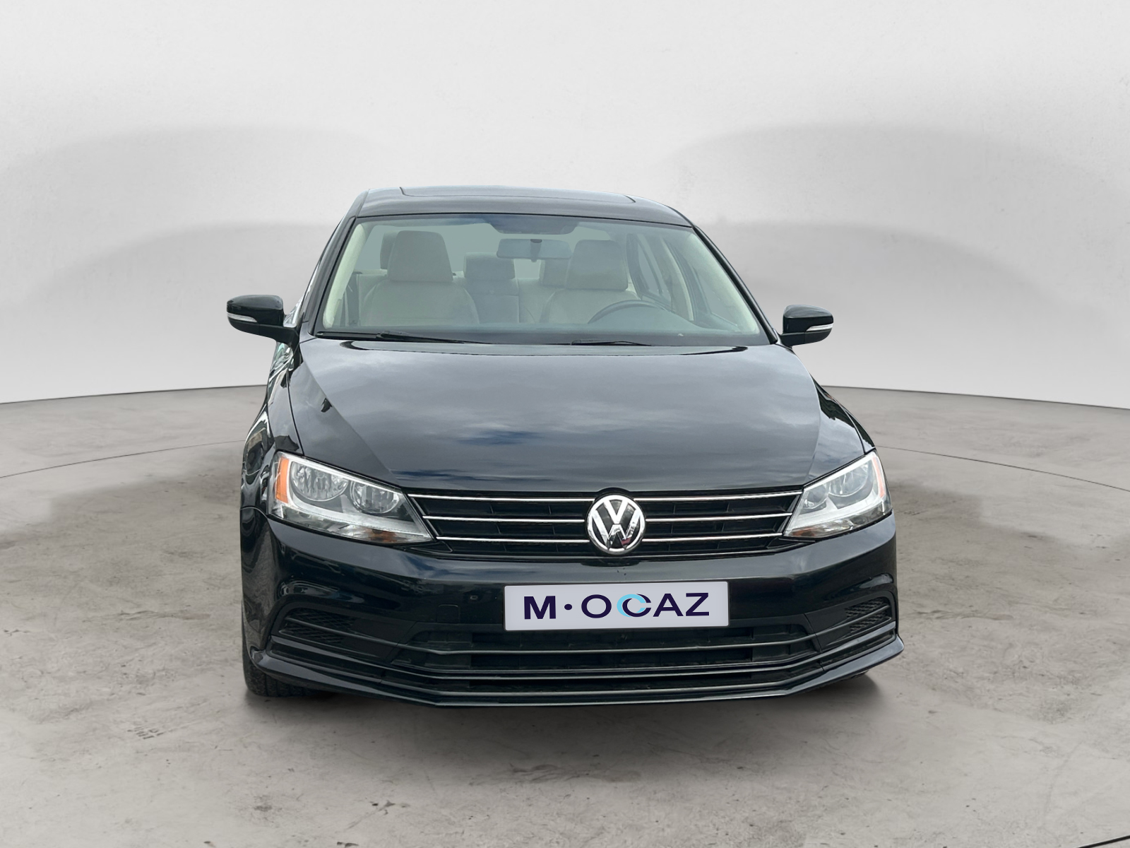 VOLKSWAGEN JETTA-VOLKSWAGEN JETTA JETTA II - PH2 - 1.6 TDI HIGHLINE DSG7 BVA 105CH-image-6