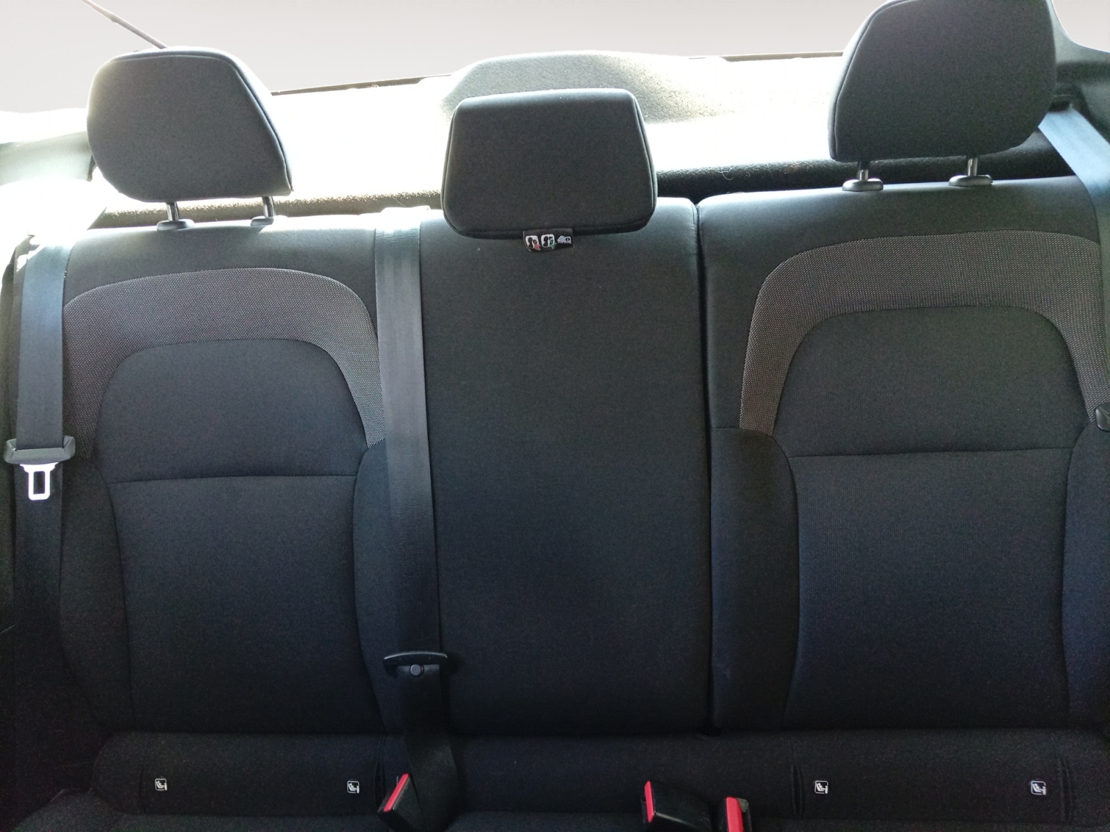 DACIA LOGAN-DACIA LOGAN LOGAN III - PH1 - 1.0 TCE CVT ESSENTIEAL BVA 100CH-image-9