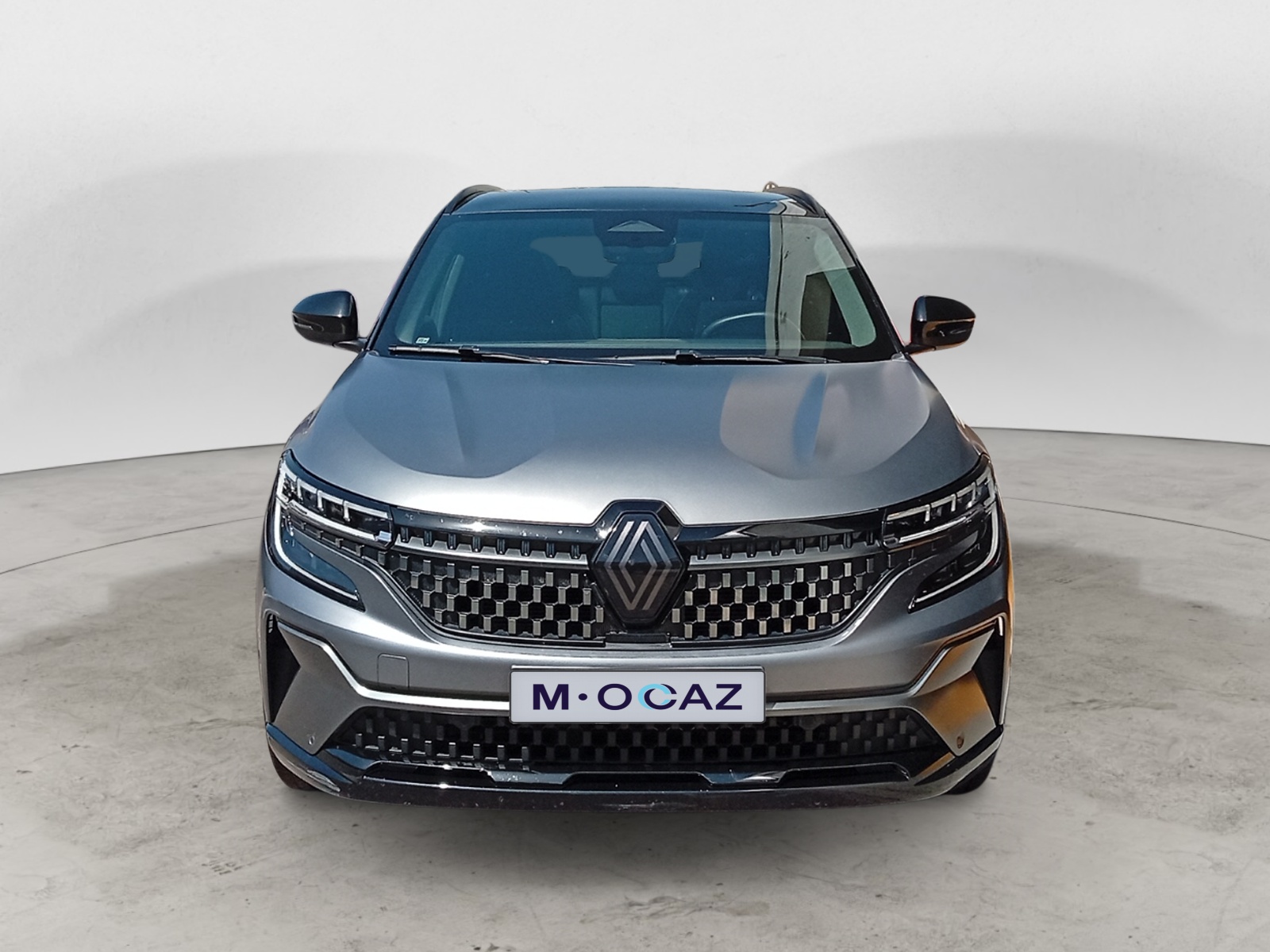 RENAULT AUSTRAL-RENAULT AUSTRAL AUSTRAL I - PH2 - 1.2  HEV  EDC  E-TECH FULL HYBRID ESPRIT ALPINE BVA 200CH-image-5
