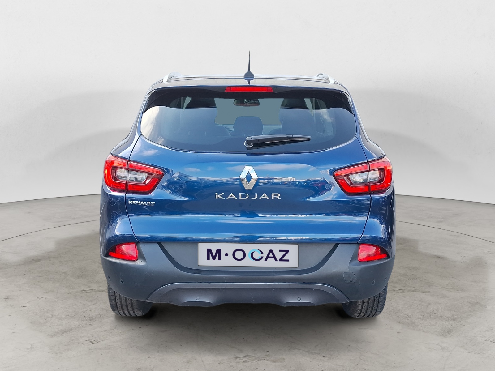 RENAULT KADJAR-RENAULT KADJAR KADJAR I - PH2 - 1.5 DCI INTENS EDC BVR 110CH-image-4