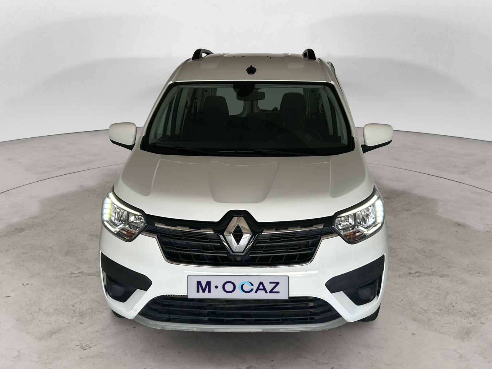 RENAULT EXPRESS-RENAULT EXPRESS EXPRESS II - PH1 - 1.5 DCI 95 EQUILIBRE BVM 95CH-image-5