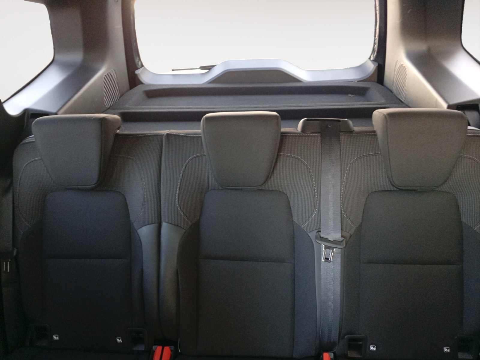 RENAULT KANGOO-RENAULT KANGOO KANGOO III - PH1 - 1.5 BLUE DCI éQUILIBRE BVM 115CH-image-10