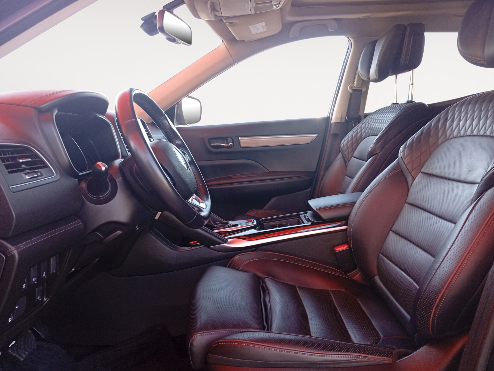 RENAULT KOLEOS-RENAULT KOLEOS KOLEOS I - PH2 - 2.0 DCI INTENS 4X4 BVA 175CH-image-6