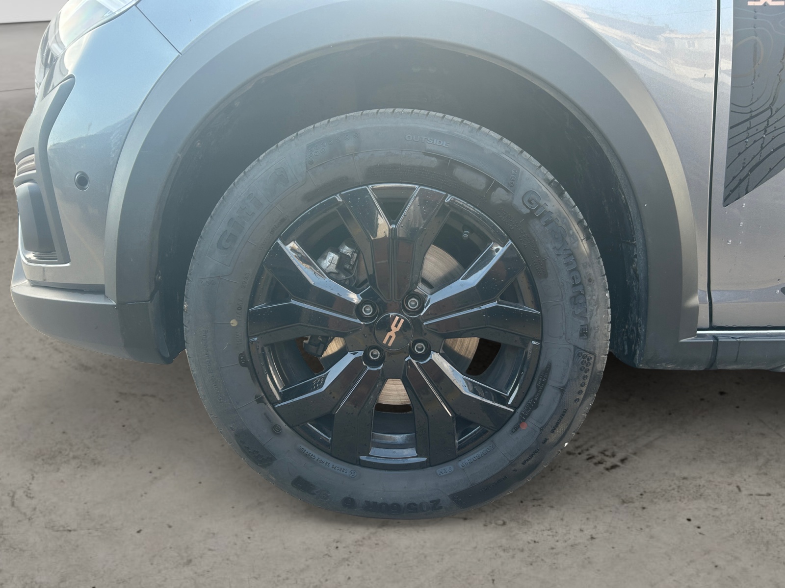 DACIA JOGGER-DACIA JOGGER JOGGER I - PH1 - 1.5 DCI 102 ESSENTIAL ( 7P ) BVM 102CH-image-12