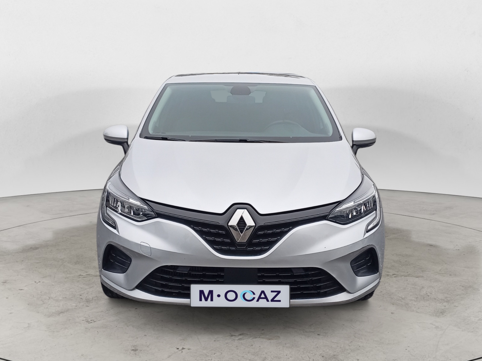 RENAULT CLIO-RENAULT CLIO CLIO V - PH1 - 1.5 DCI AUTHENTIC BVM 115CH-image-5