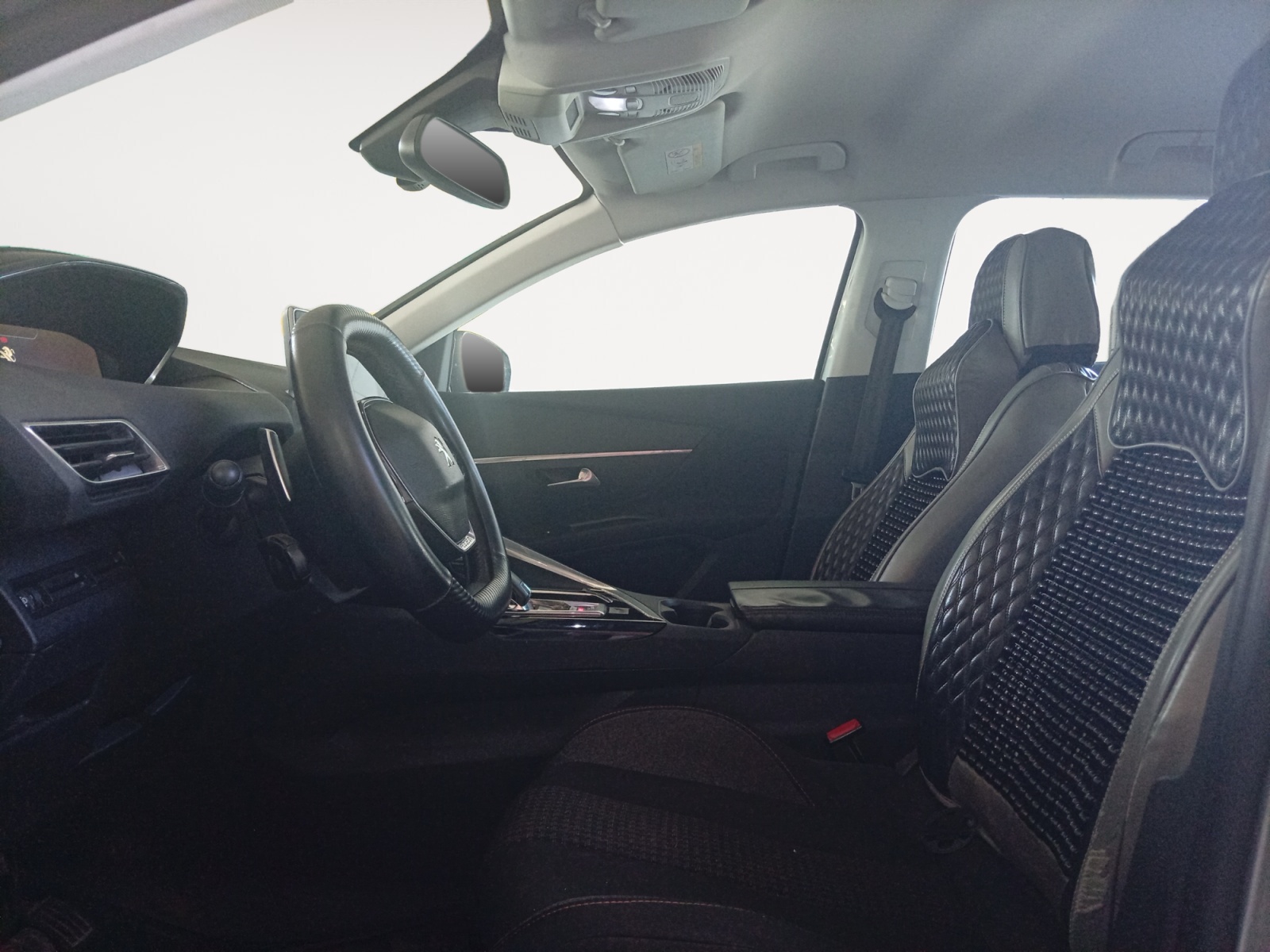 PEUGEOT 3008-PEUGEOT 3008 3008 II - PH1 - 2.0 HDI ACTIVE BVA 150CH-image-6