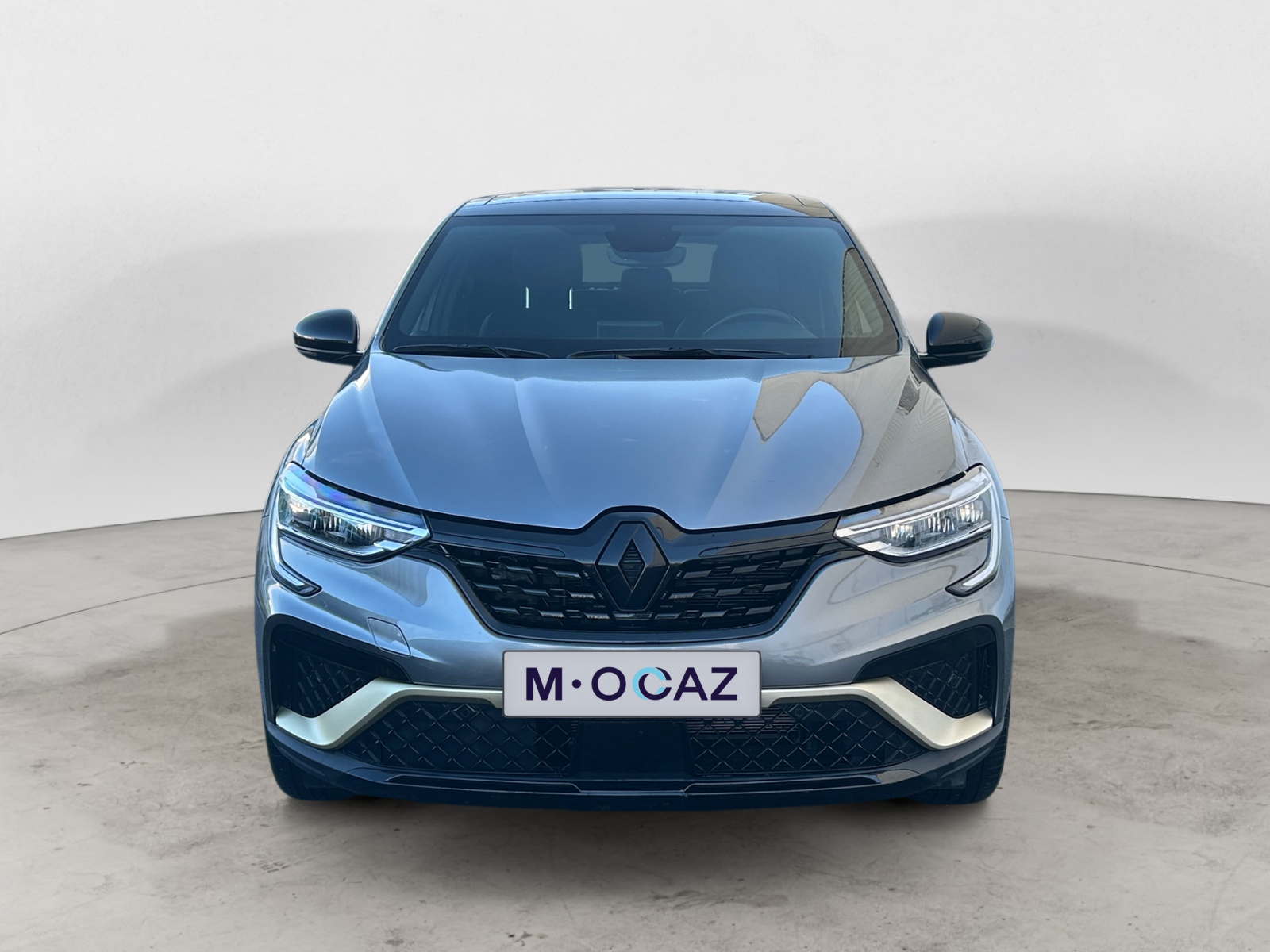 RENAULT ARKANA-RENAULT ARKANA 1.6 ETECH 145 HEV ENGINEREED-image-5