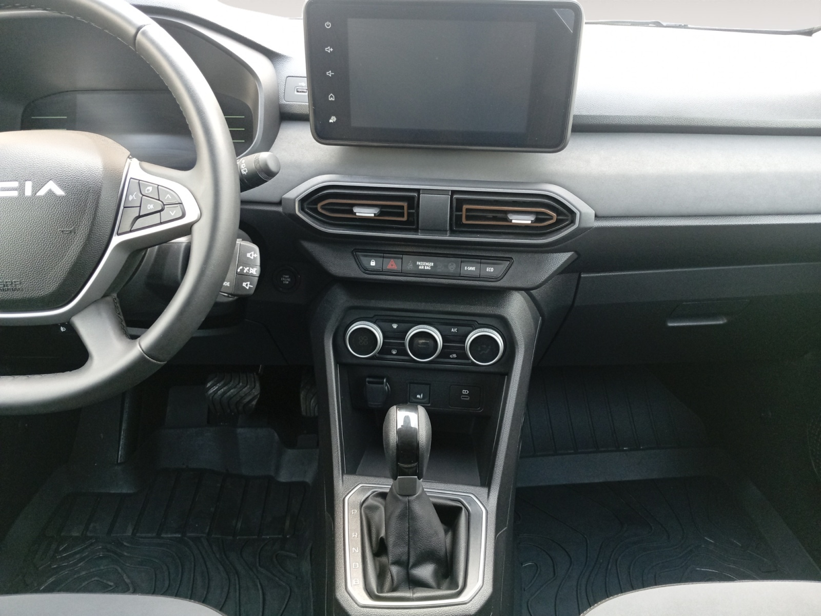 DACIA JOGGER-DACIA JOGGER JOGGER HEV I - PH1 - 1.6 HYBRID  AT EXTREME BVA 140CH-image-8