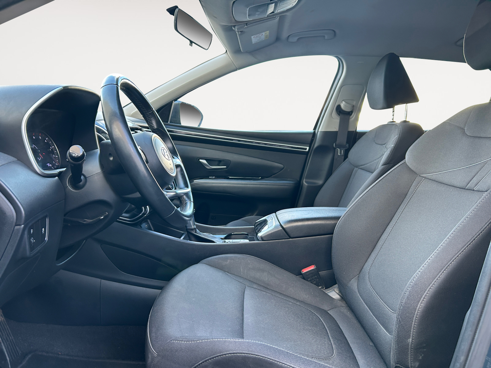 HYUNDAI TUCSON-HYUNDAI TUCSON TUCSON IV - PH2 - 1.6 CRDI ULTIMATE BVA 136CH-image-6