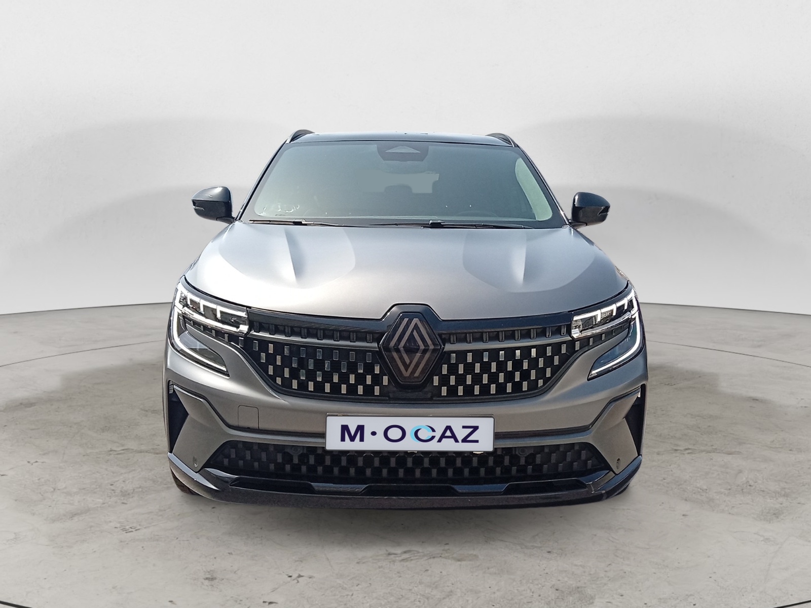 RENAULT AUSTRAL-RENAULT AUSTRAL AUSTRAL I - PH2 - 1.2  HEV  EDC  E-TECH FULL HYBRID ESPRIT ALPINE BVA 200CH-image-5