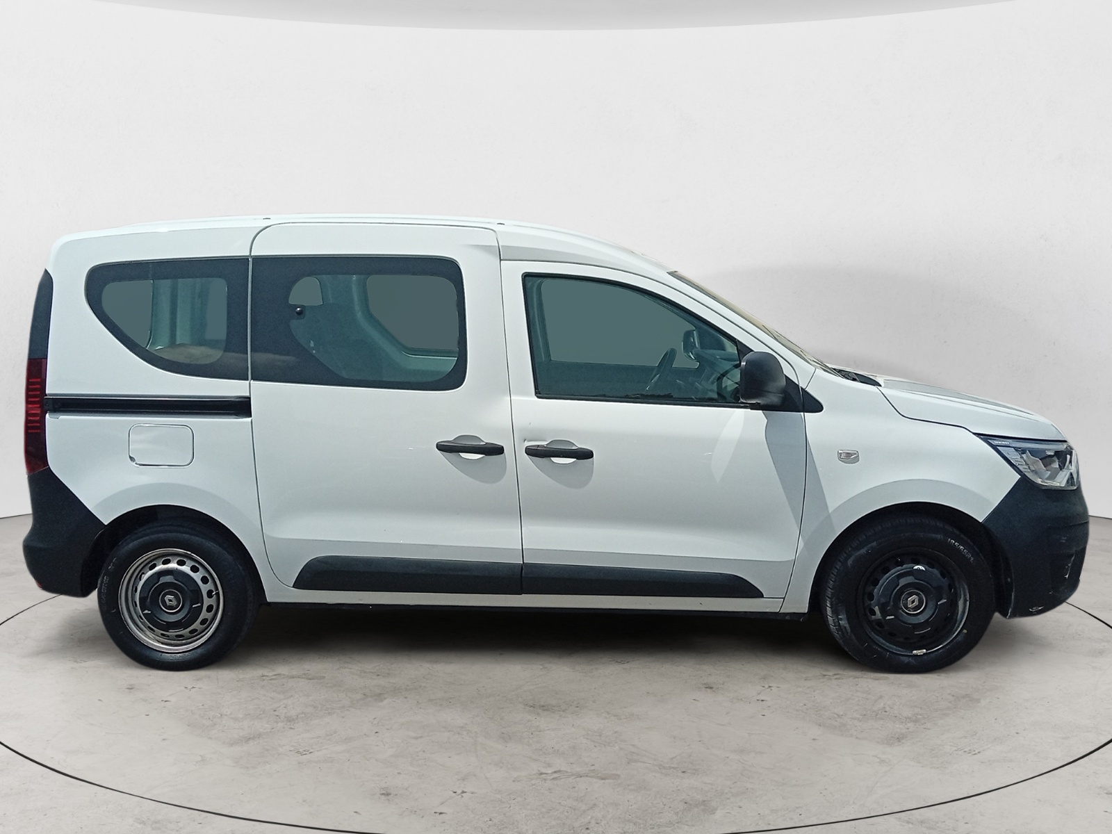 RENAULT EXPRESS-RENAULT EXPRESS AUTHENTIC-image-4