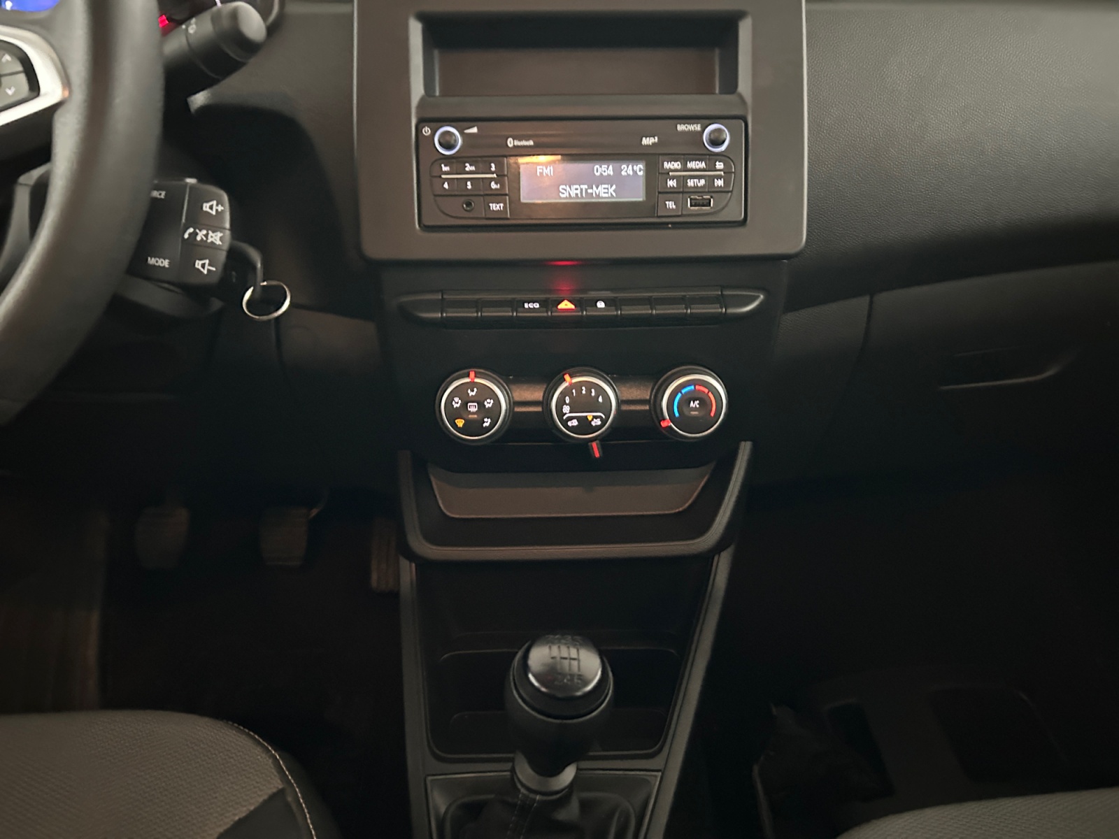 RENAULT EXPRESS-RENAULT EXPRESS EXPRESS II - PH1 - 1.5 DCI 95 EQUILIBRE BVM 95CH-image-7