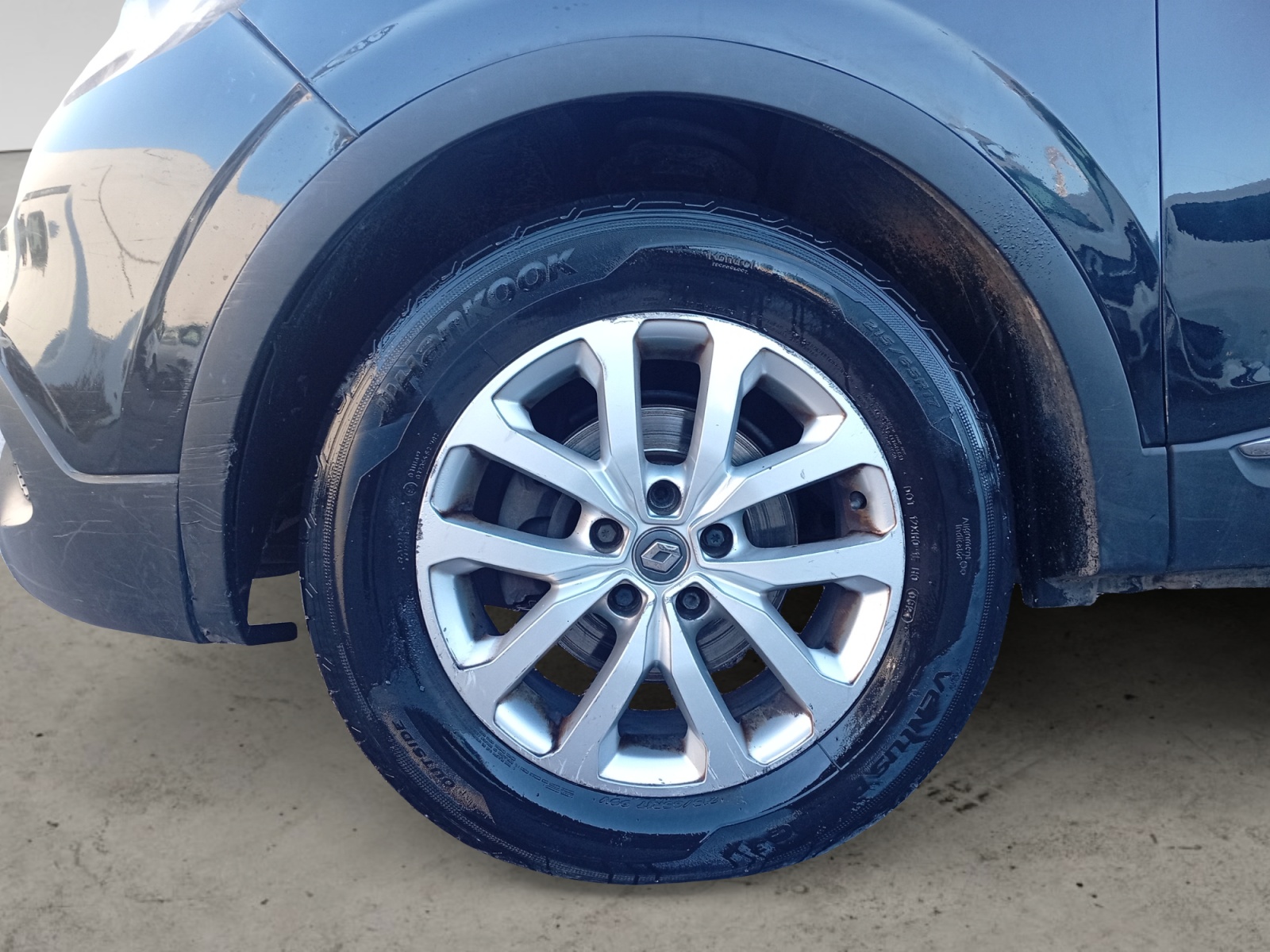 RENAULT KADJAR-RENAULT KADJAR KADJAR I - PH2 - 1.6 DCI EXPLORE BVM 130CH-image-11