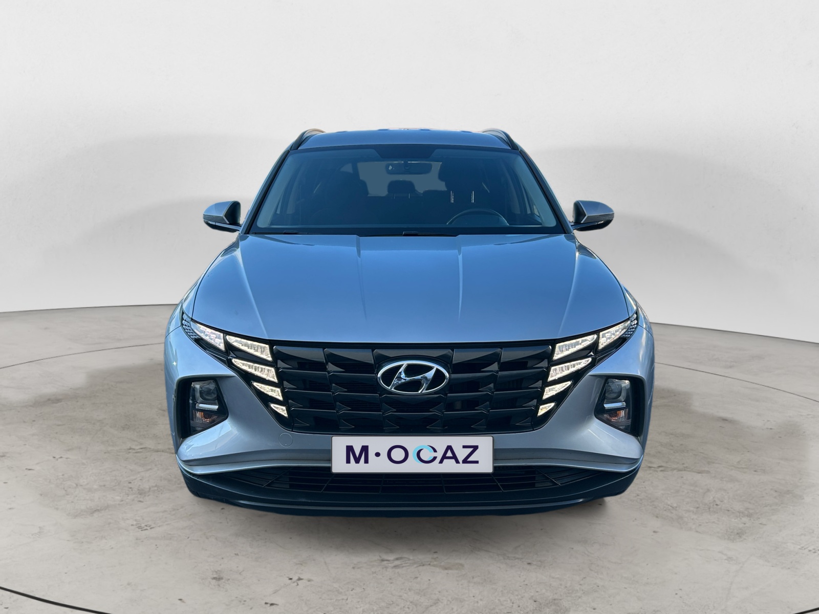 HYUNDAI TUCSON-HYUNDAI TUCSON TUCSON IV - PH2 - 1.6 CRDI ULTIMATE BVA 136CH-image-5