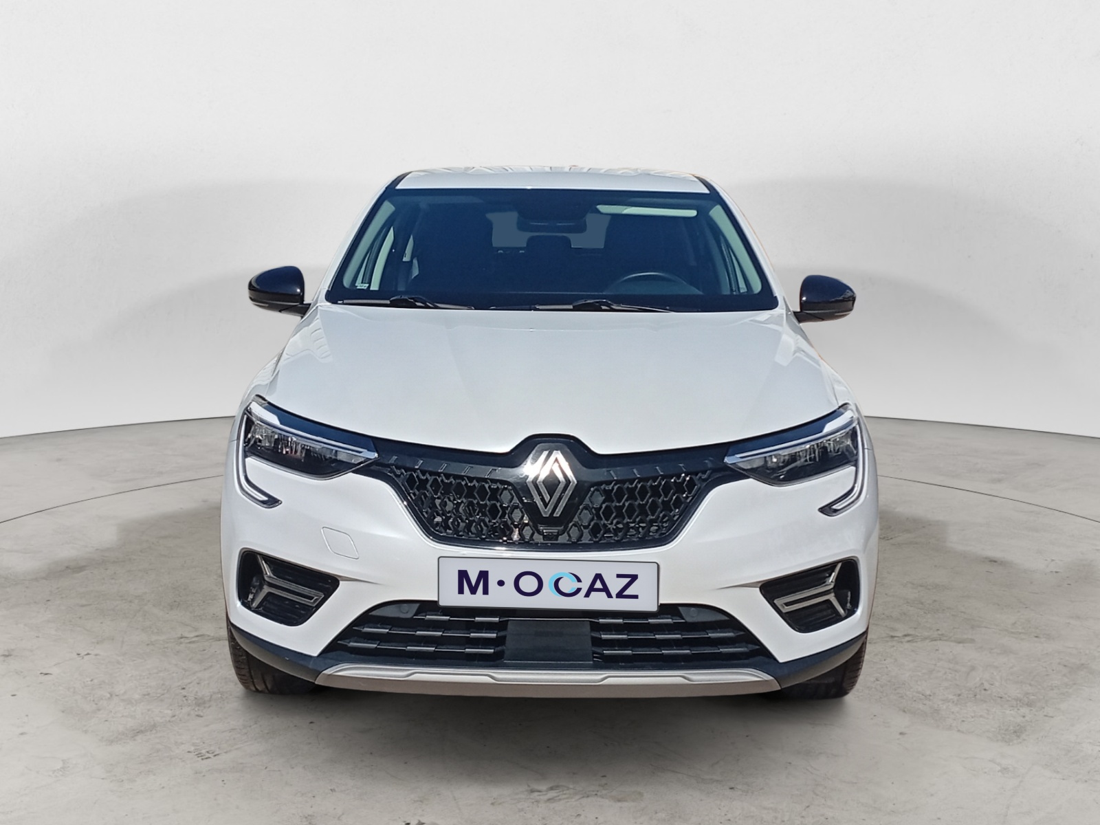 RENAULT ARKANA-RENAULT ARKANA ARKANA I - PH1 - 1.6 E-TECH FULL HYBRID EQUILIBRE BVA 145CH-image-5