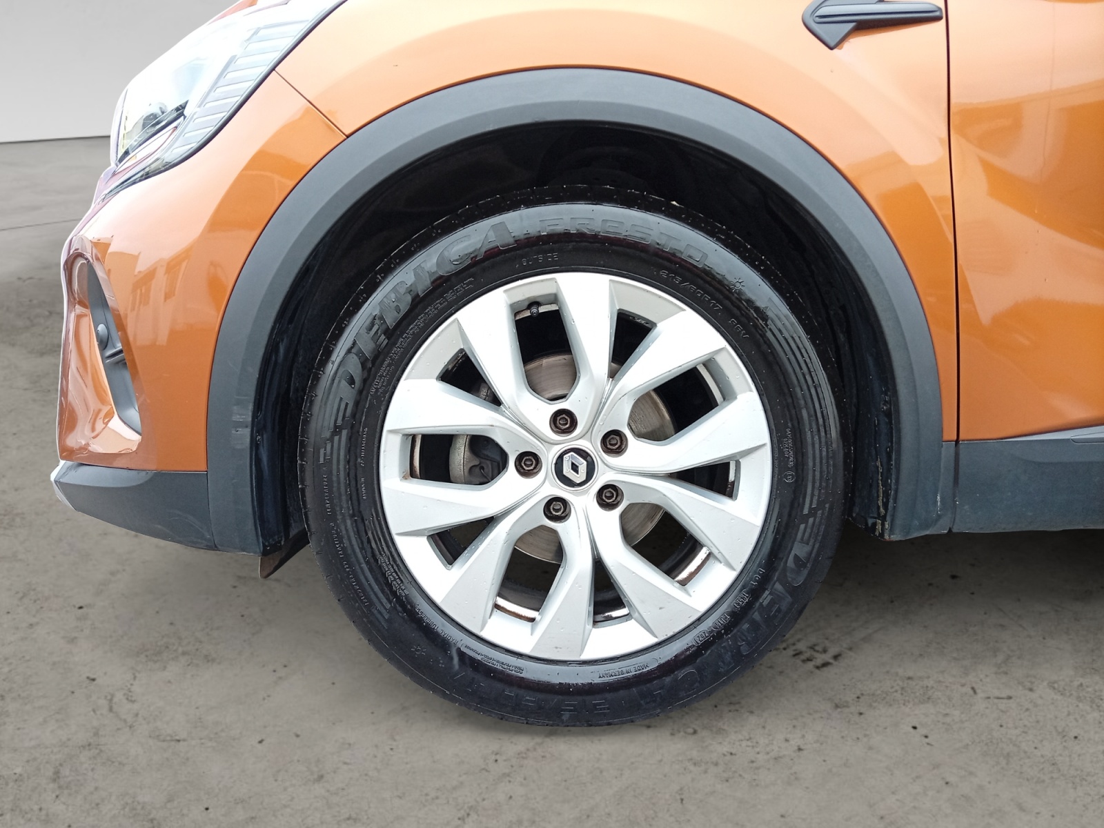 RENAULT CAPTUR-RENAULT CAPTUR TECHNO-image-11