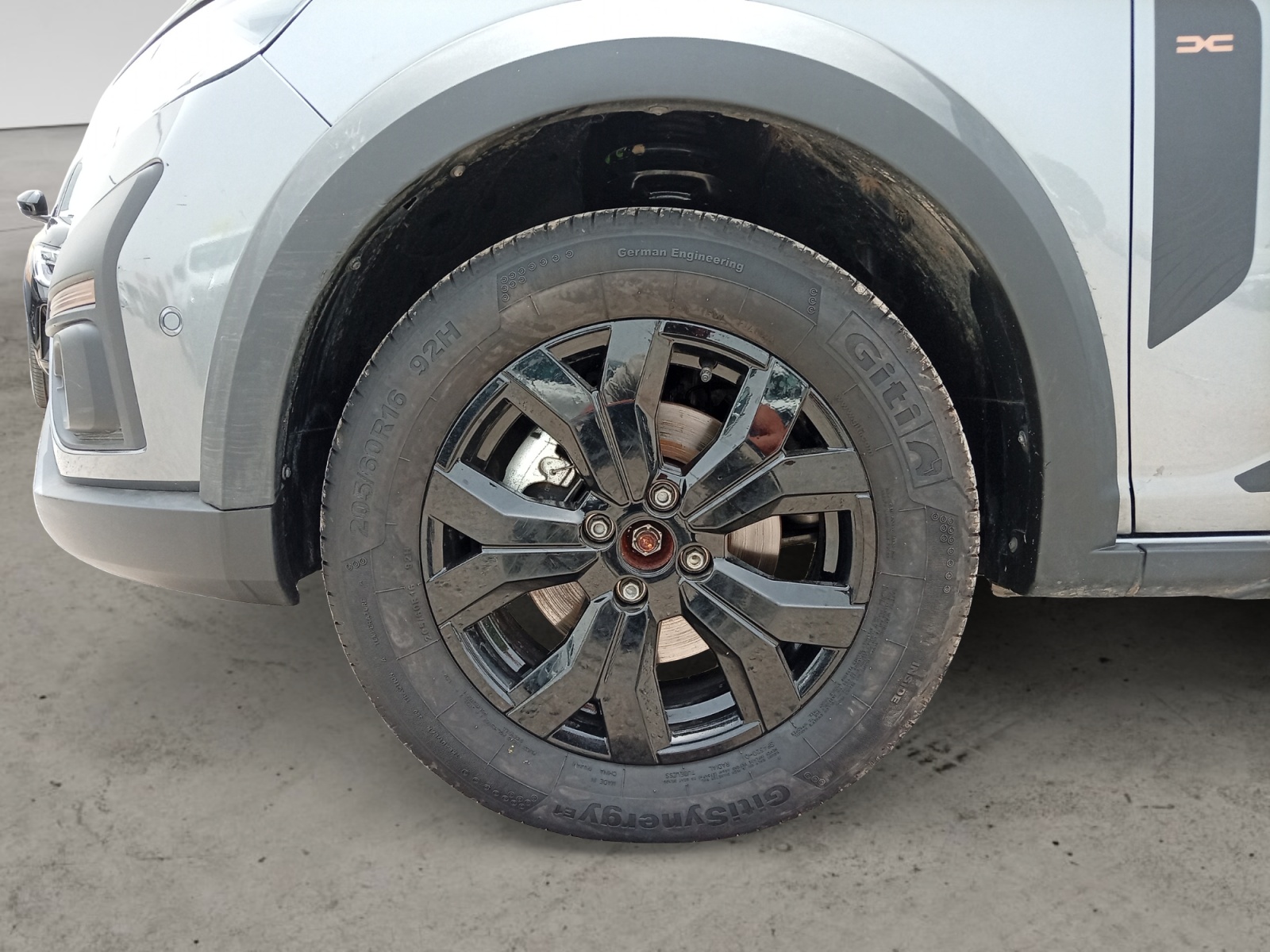 DACIA JOGGER-DACIA JOGGER JOGGER I - PH1 - 1.5 DCI  EXTREME BVM 102CH-image-11