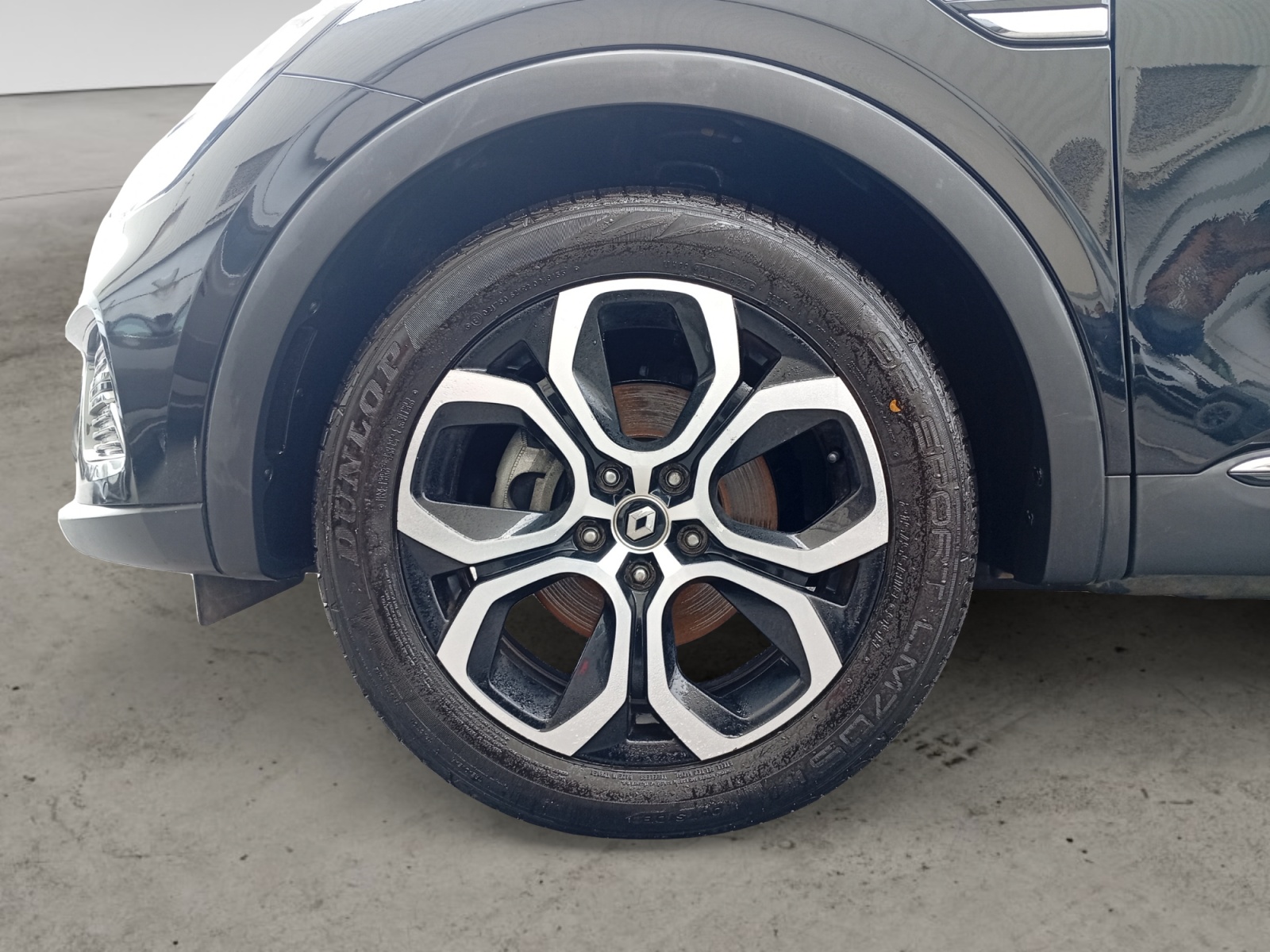 RENAULT ARKANA-RENAULT ARKANA ARKANA I - PH1 - 1.6 E-TECH FULL HYBRID TECHNO BVA 145CH-image-11